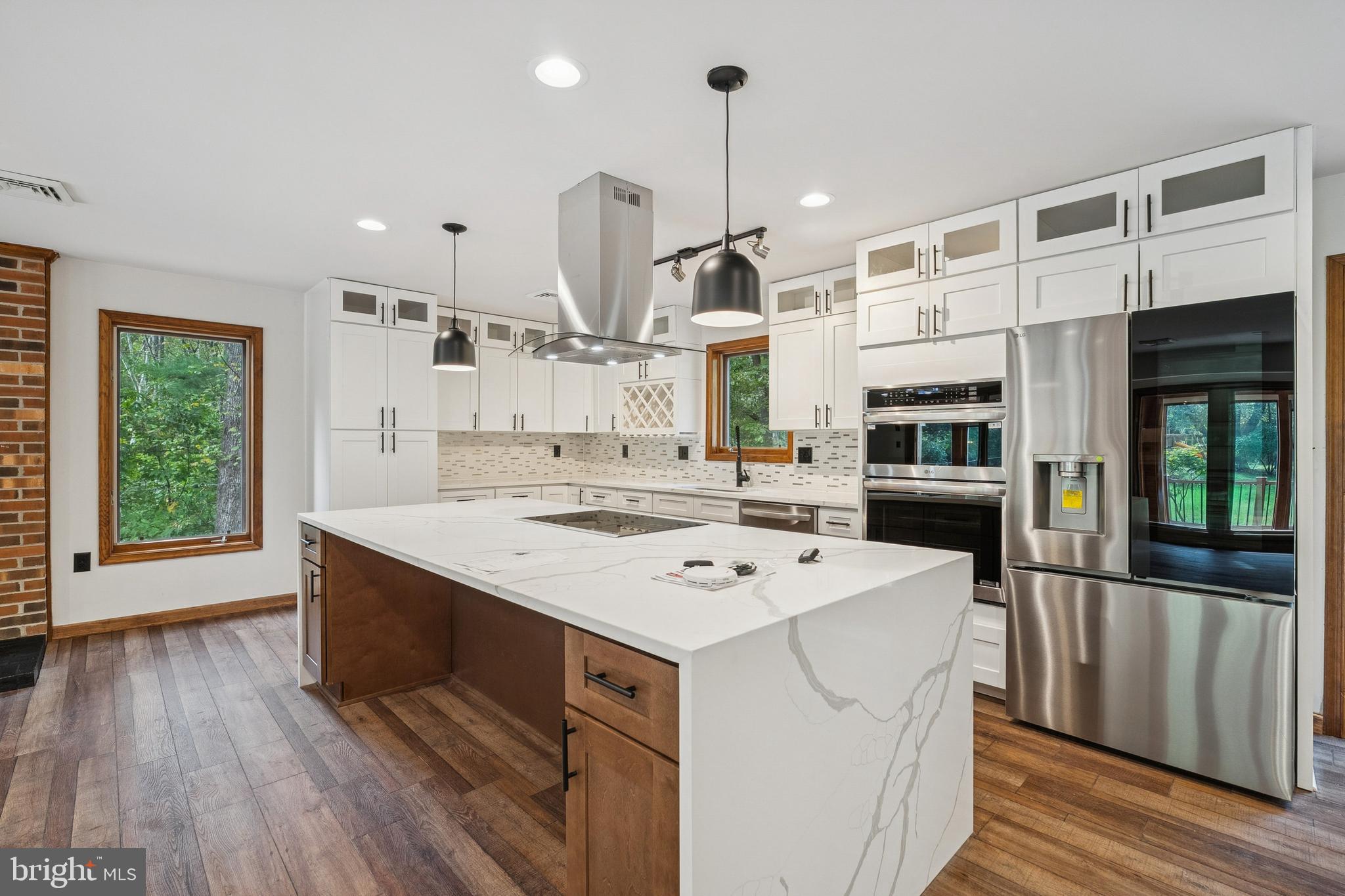 COURTLAND HILLS - Residential