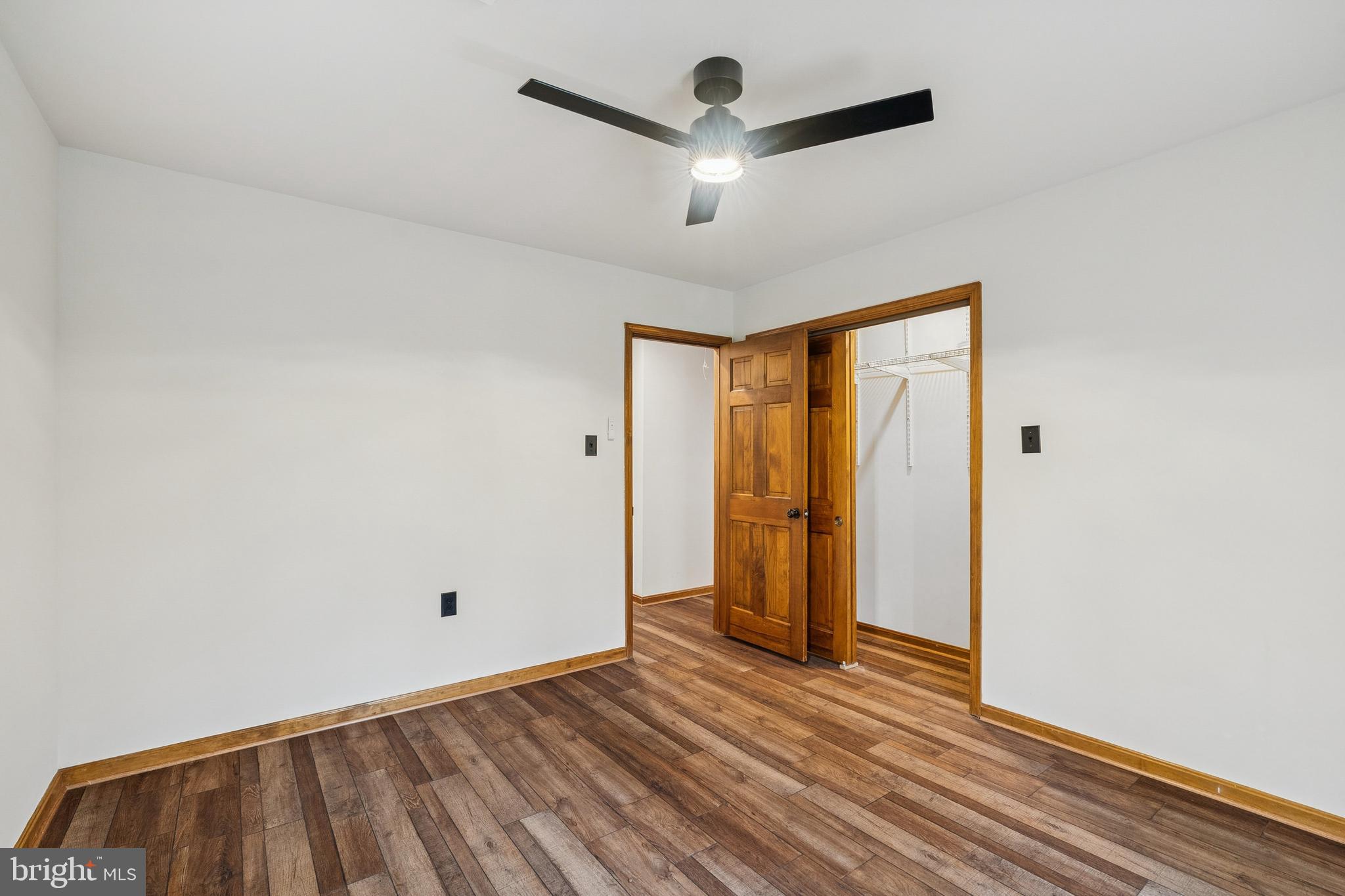 COURTLAND HILLS - Residential