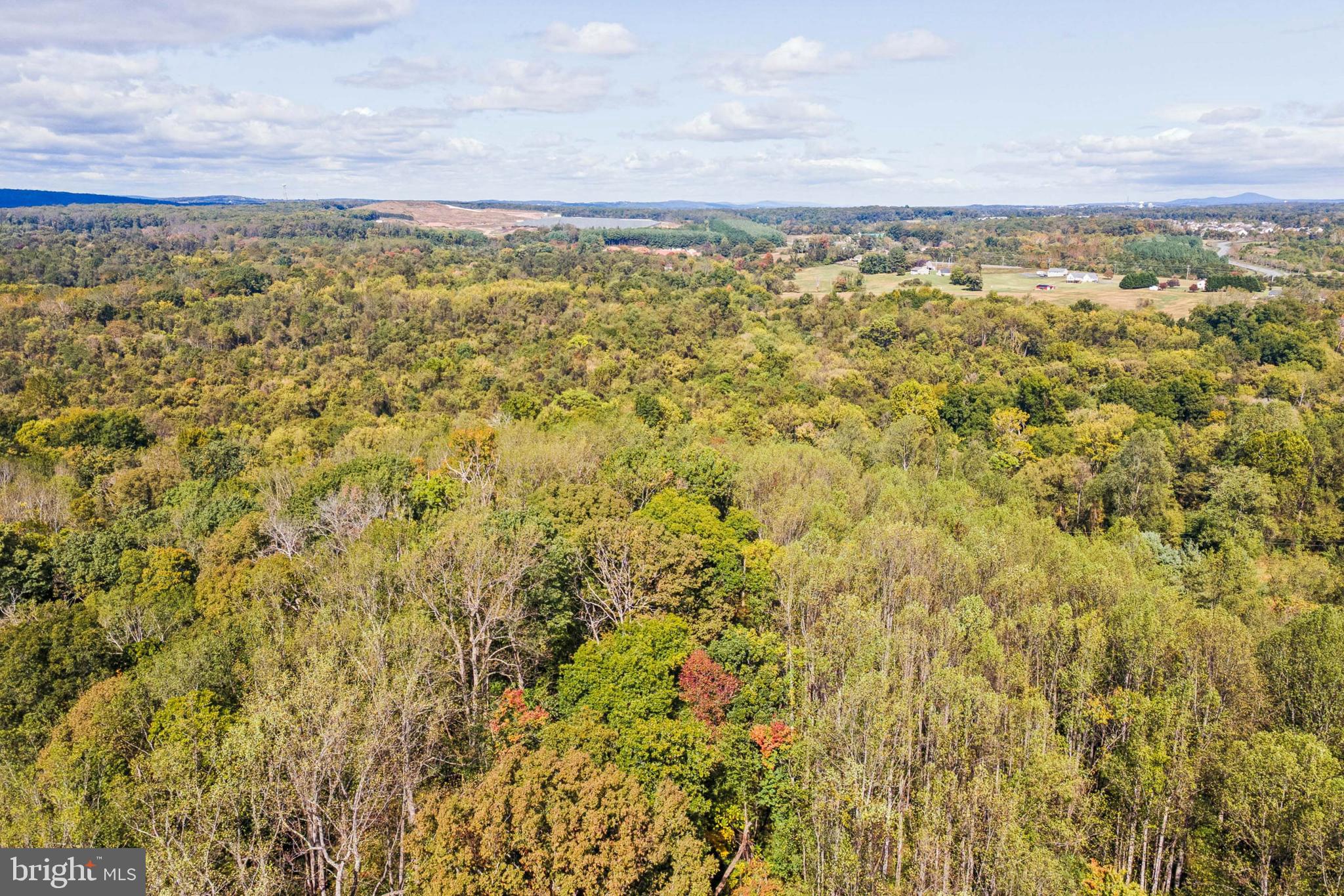 COURTLAND HILLS - Residential