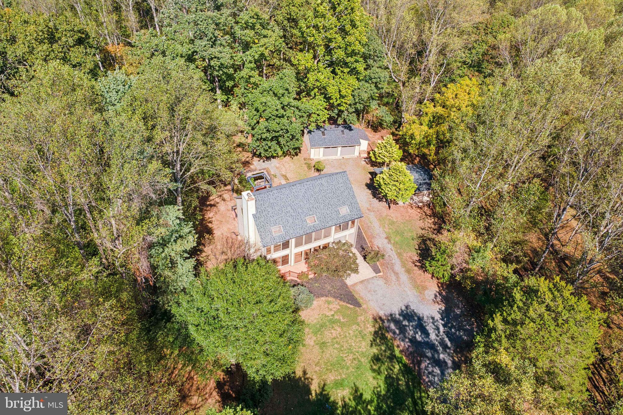 COURTLAND HILLS - Residential