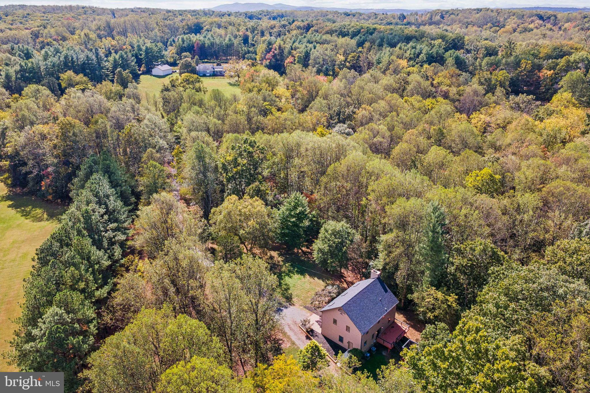 COURTLAND HILLS - Residential