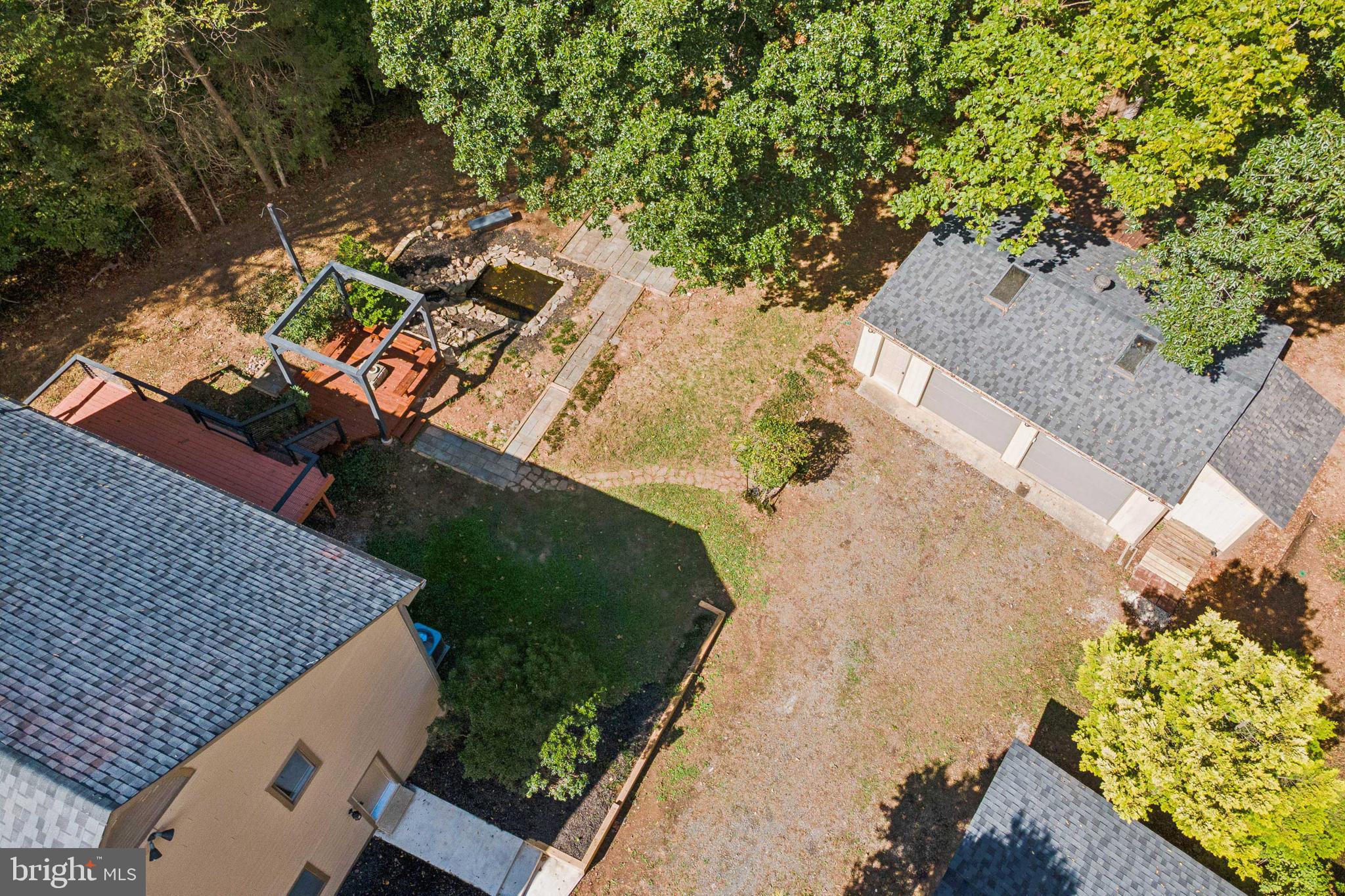 COURTLAND HILLS - Residential