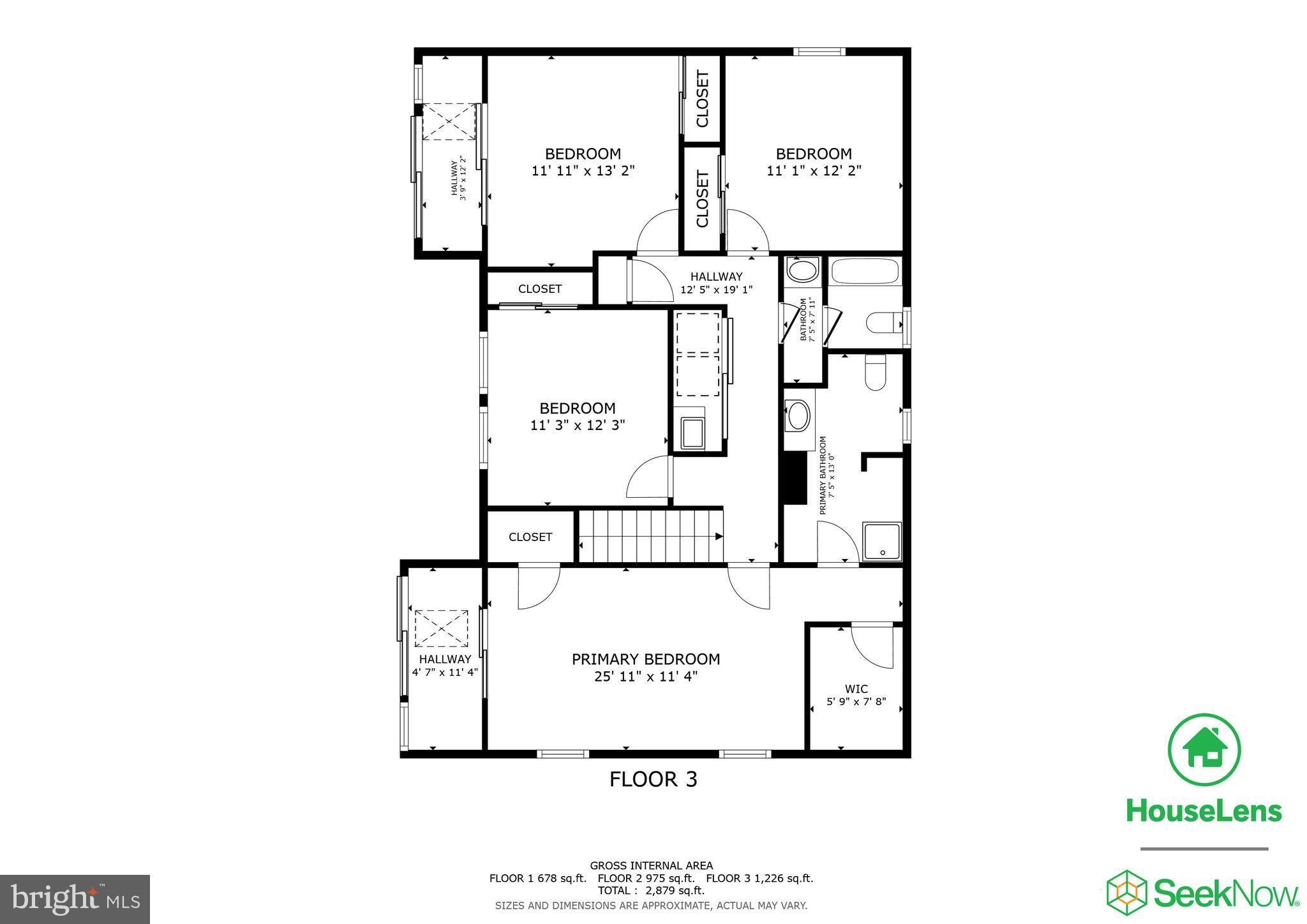 COURTLAND HILLS - Residential