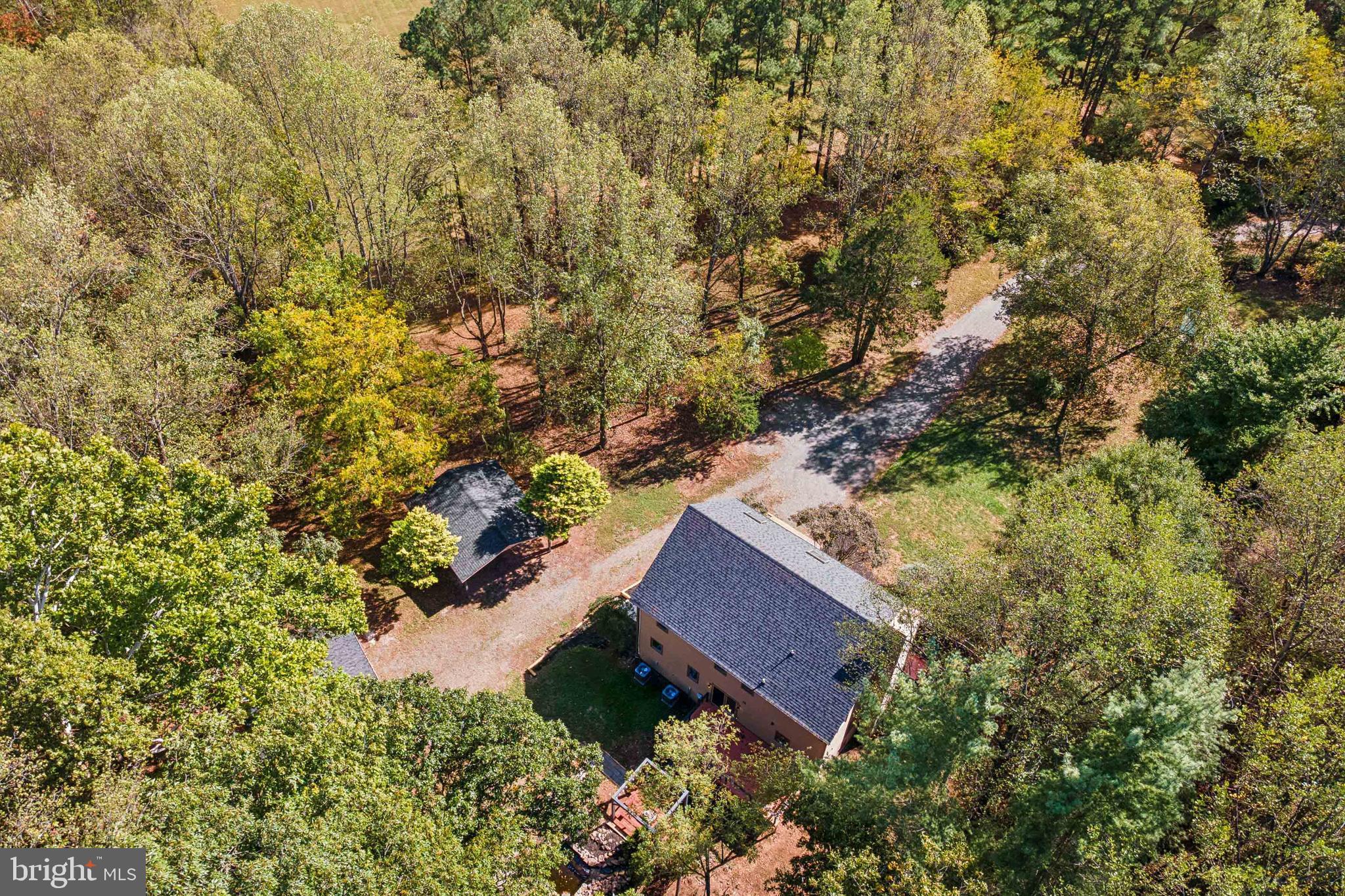 COURTLAND HILLS - Residential