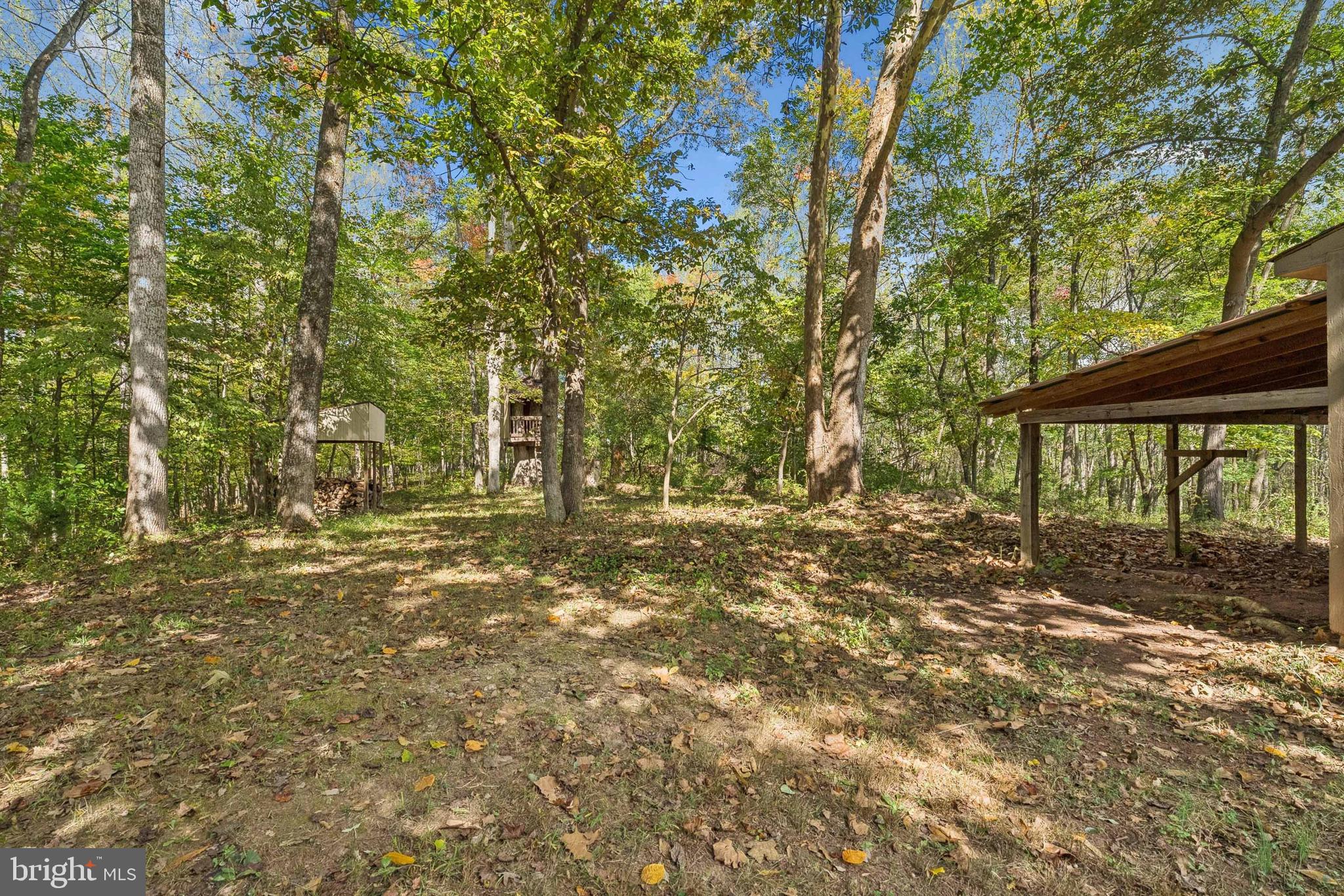 COURTLAND HILLS - Residential