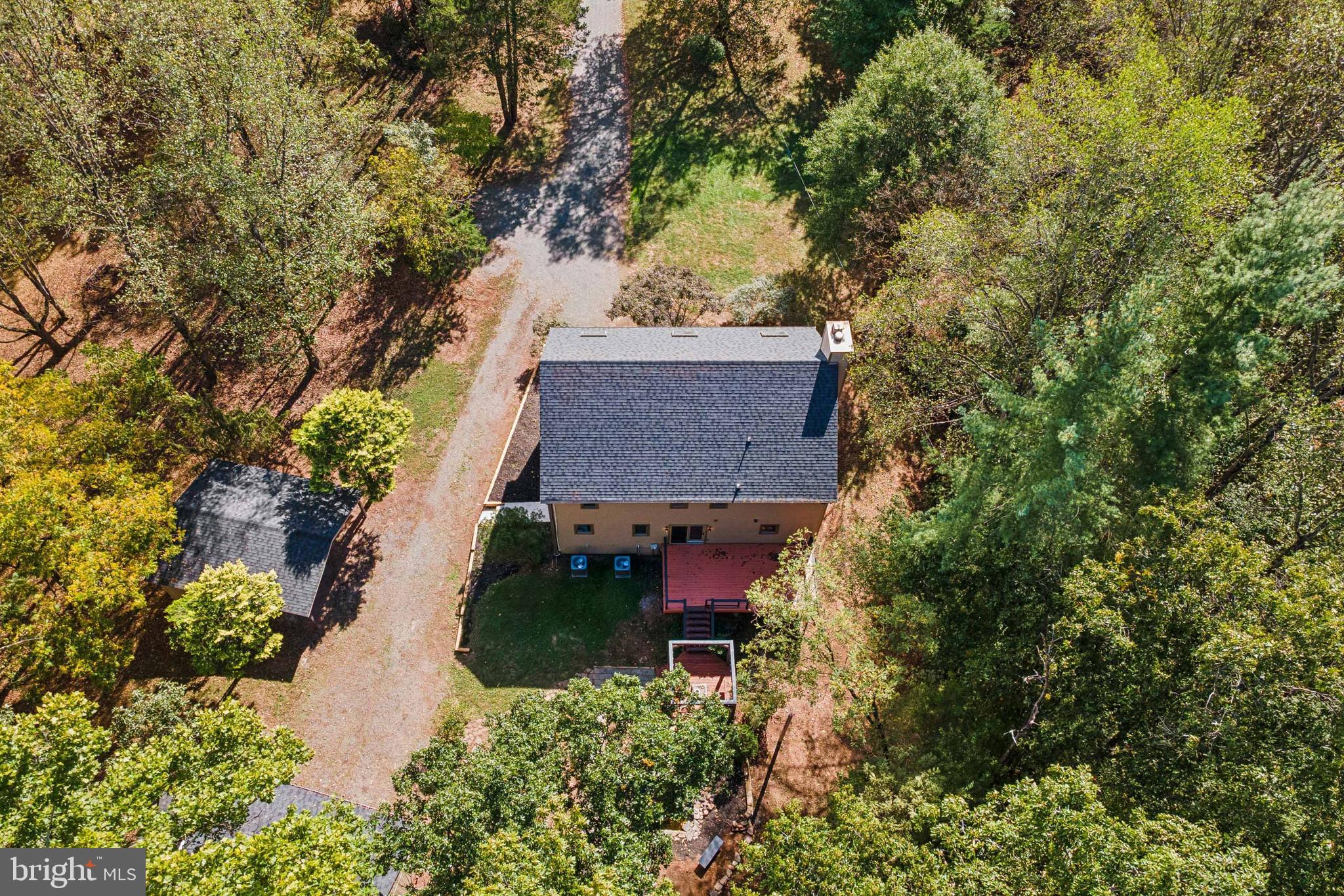 COURTLAND HILLS - Residential