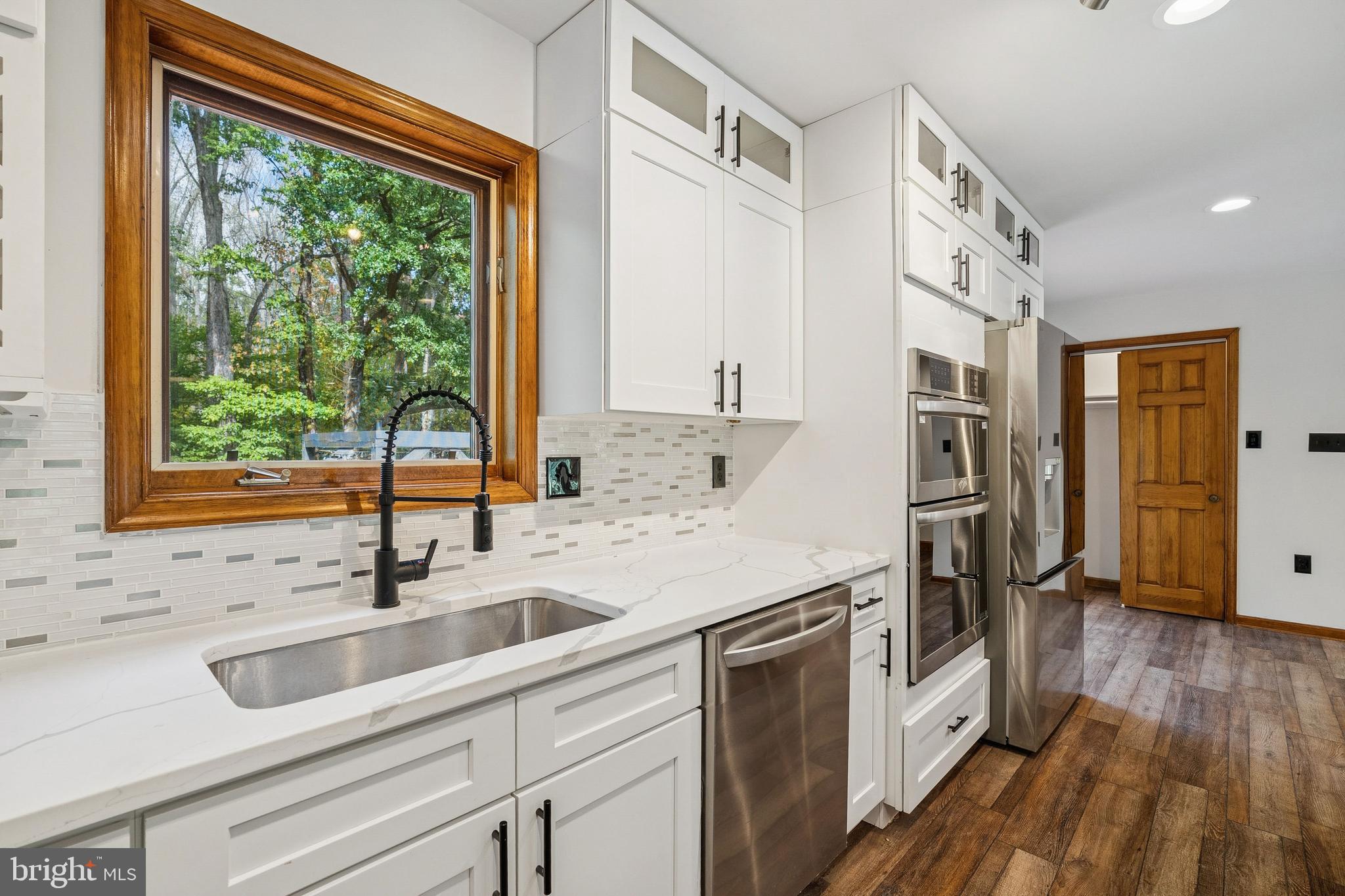 COURTLAND HILLS - Residential