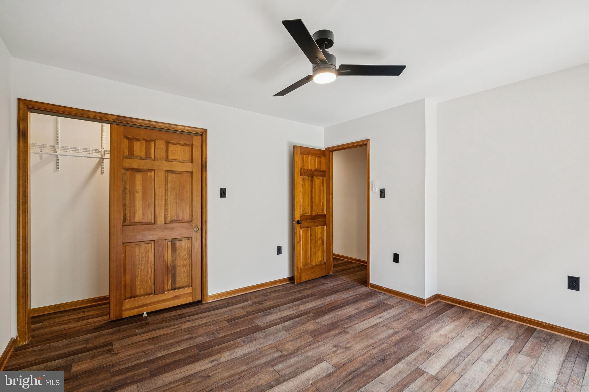 COURTLAND HILLS - Residential