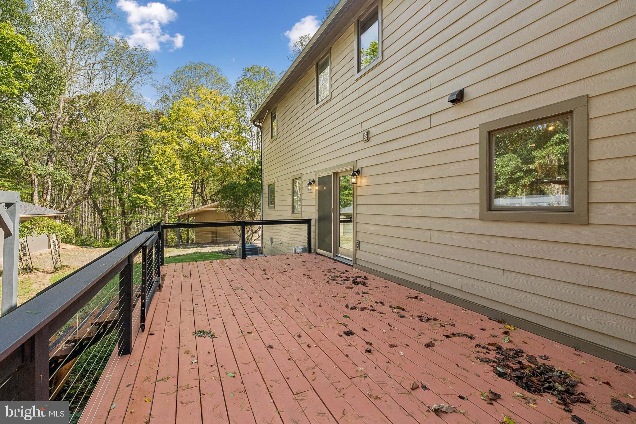 COURTLAND HILLS - Residential