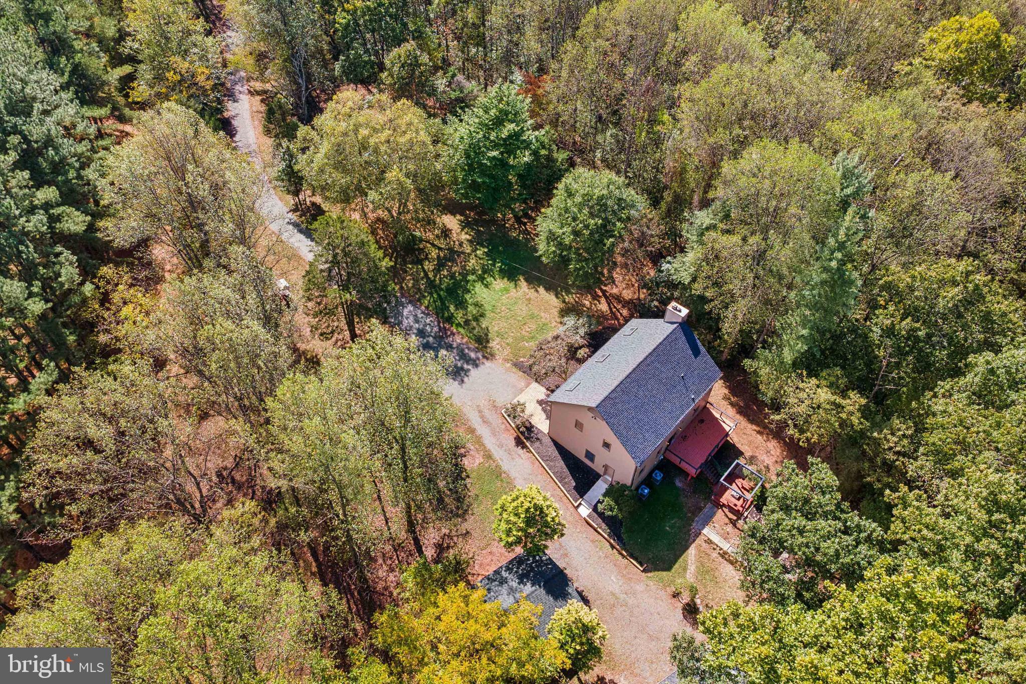 COURTLAND HILLS - Residential