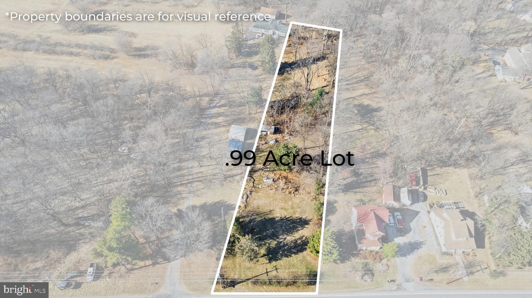 NONE AVAILABLE - Land