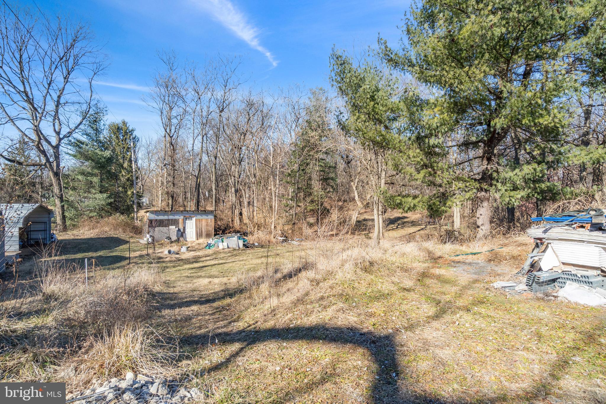 NONE AVAILABLE - Land