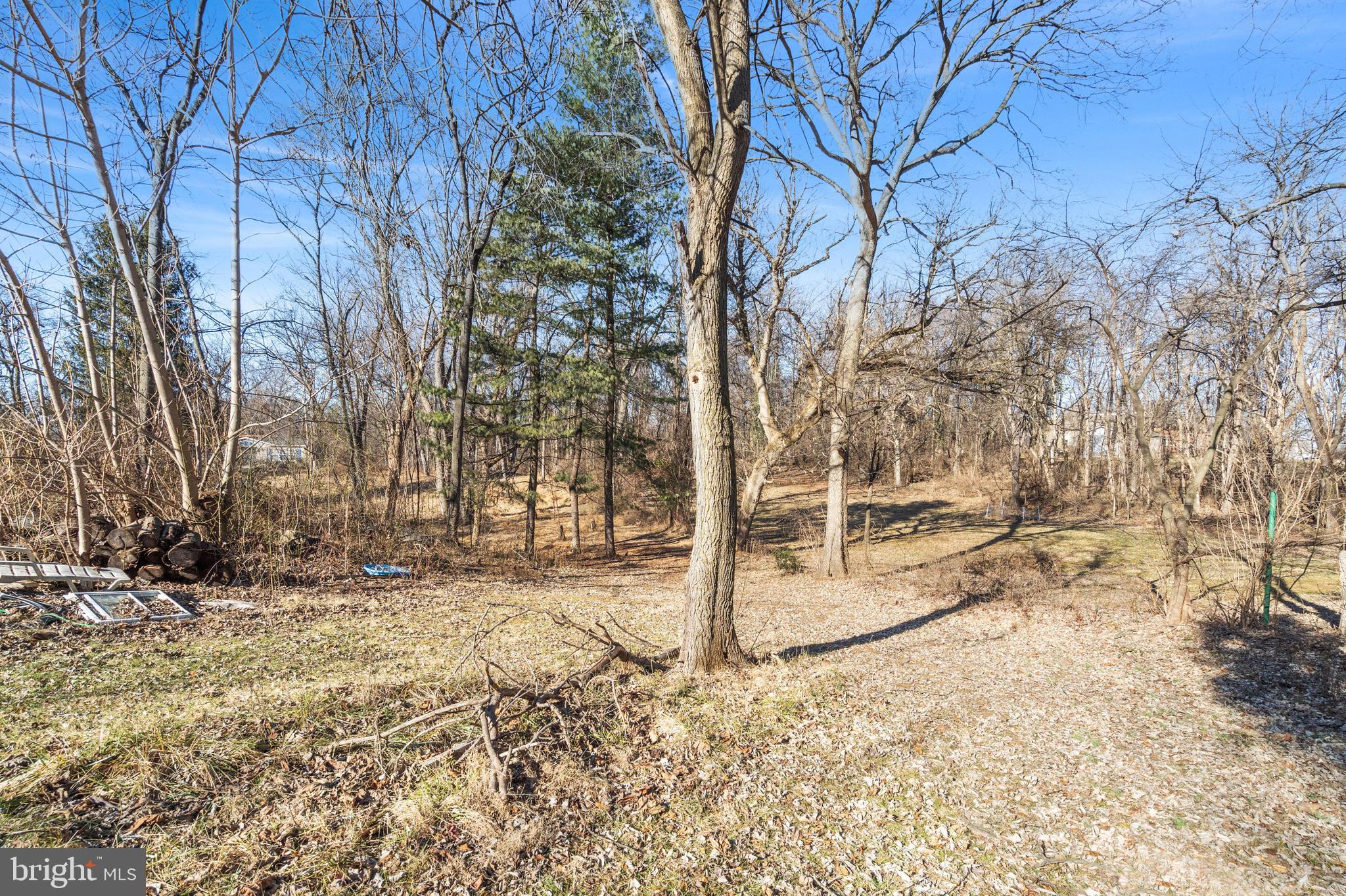 NONE AVAILABLE - Land