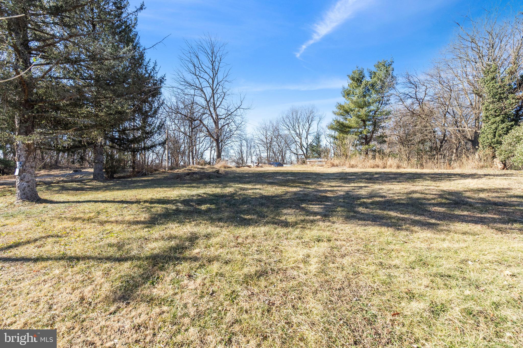 NONE AVAILABLE - Land