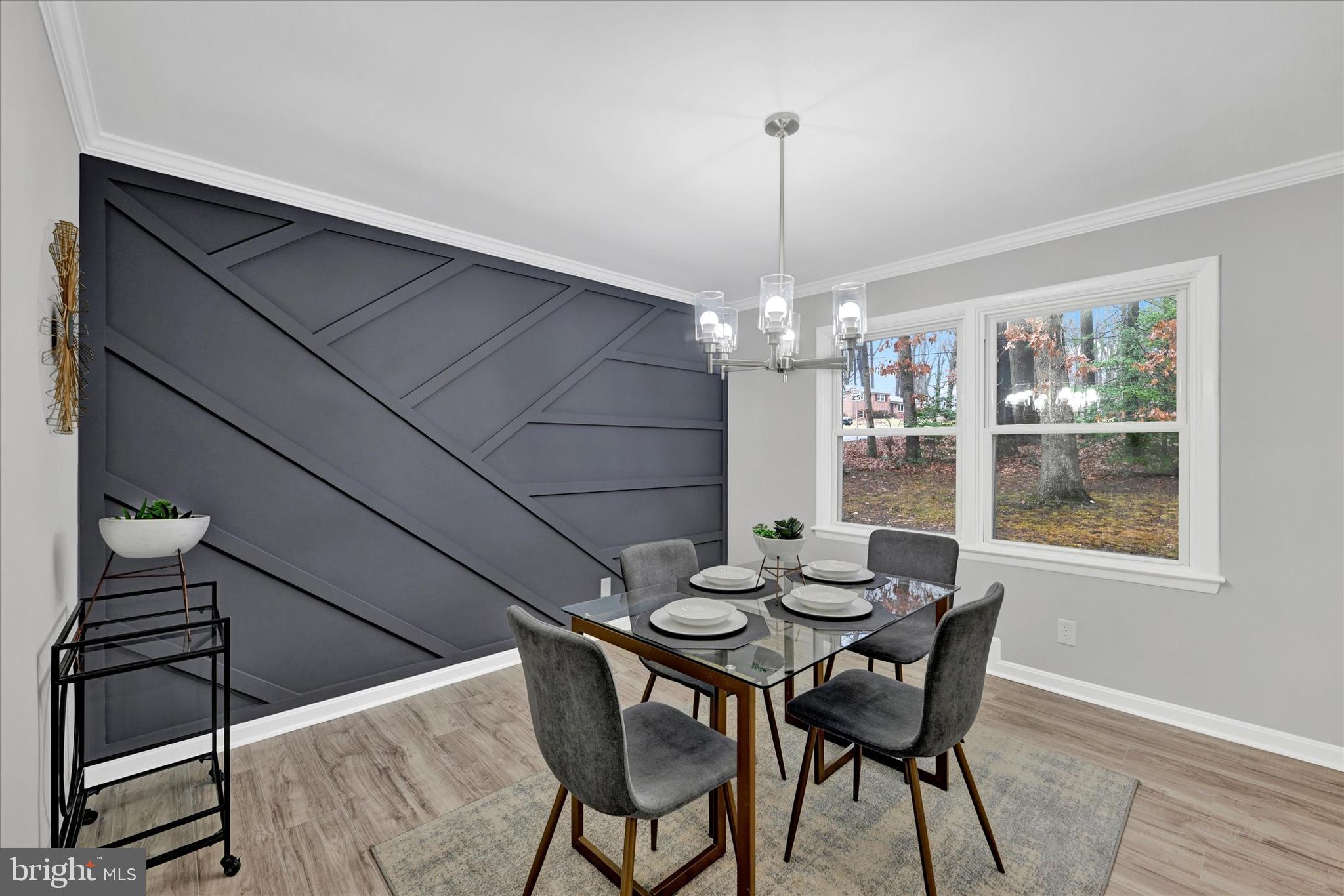 HERNWOOD HEIGHTS - Residential