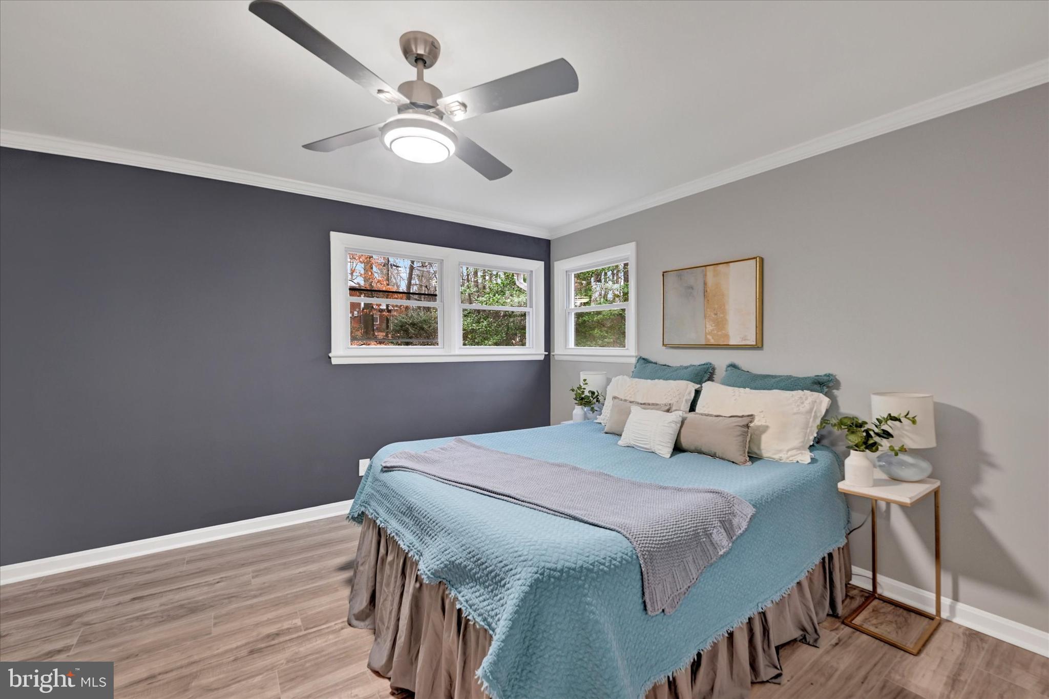 HERNWOOD HEIGHTS - Residential