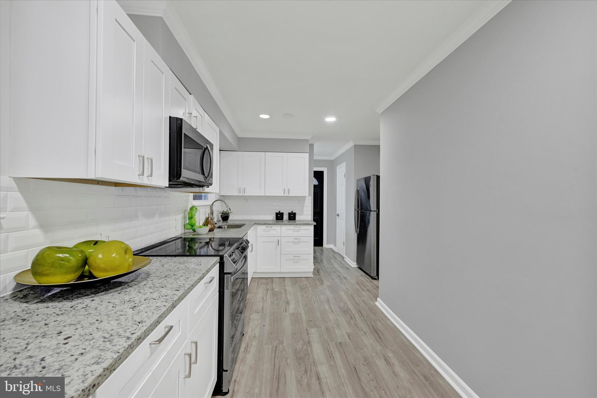 HERNWOOD HEIGHTS - Residential