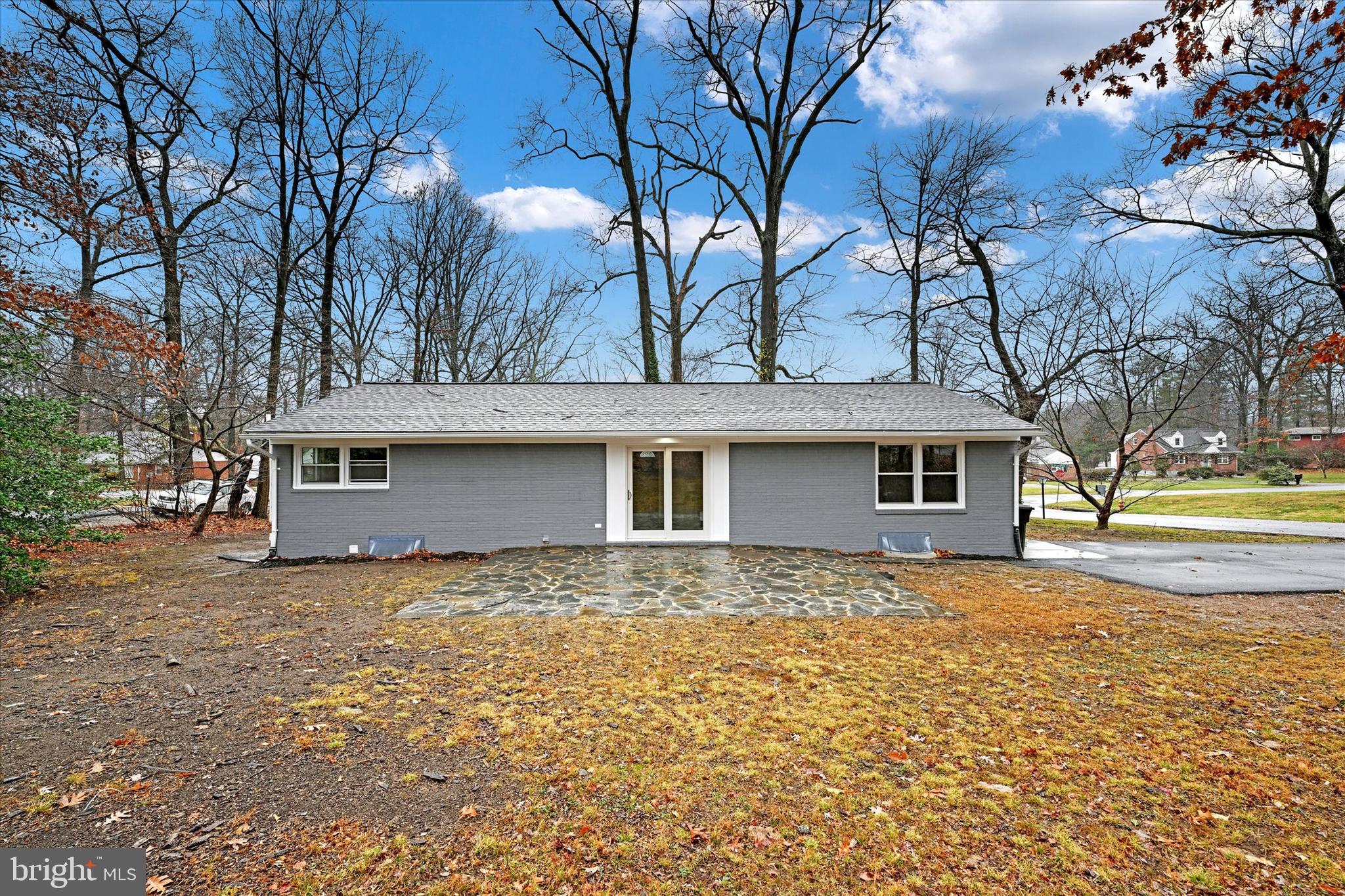 HERNWOOD HEIGHTS - Residential