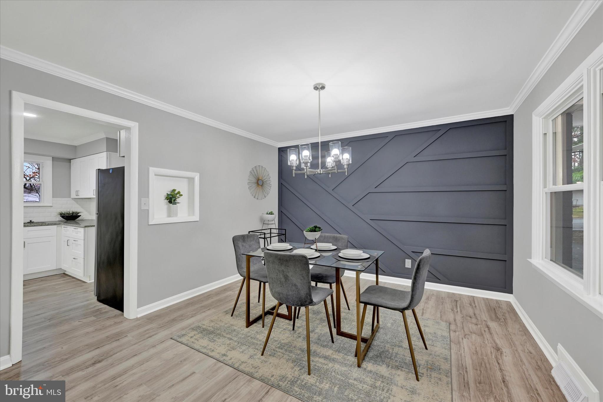 HERNWOOD HEIGHTS - Residential