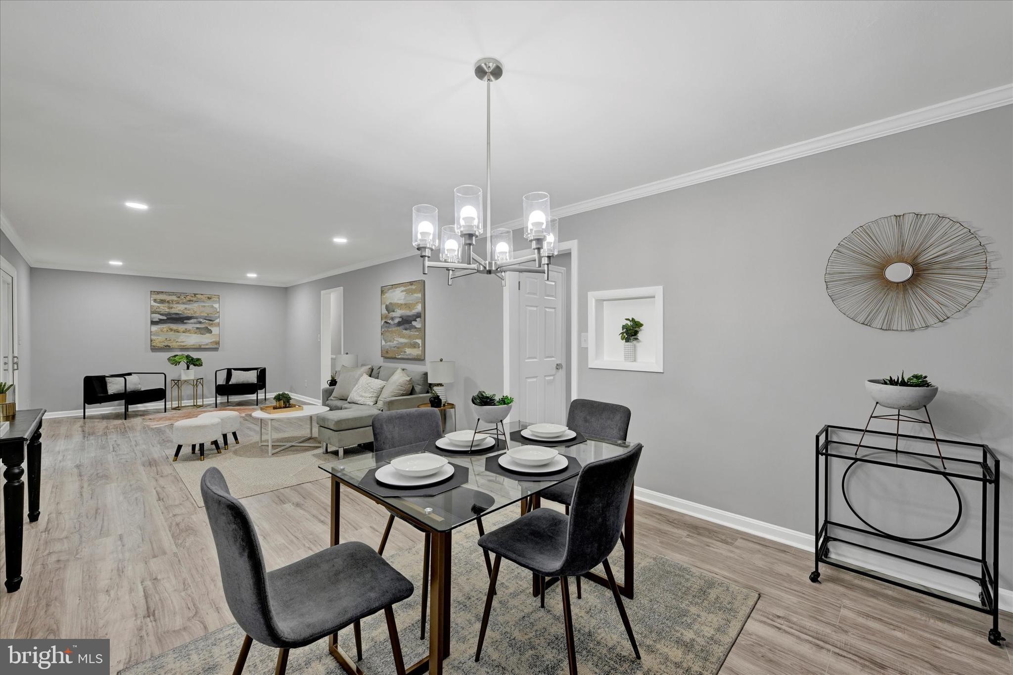 HERNWOOD HEIGHTS - Residential