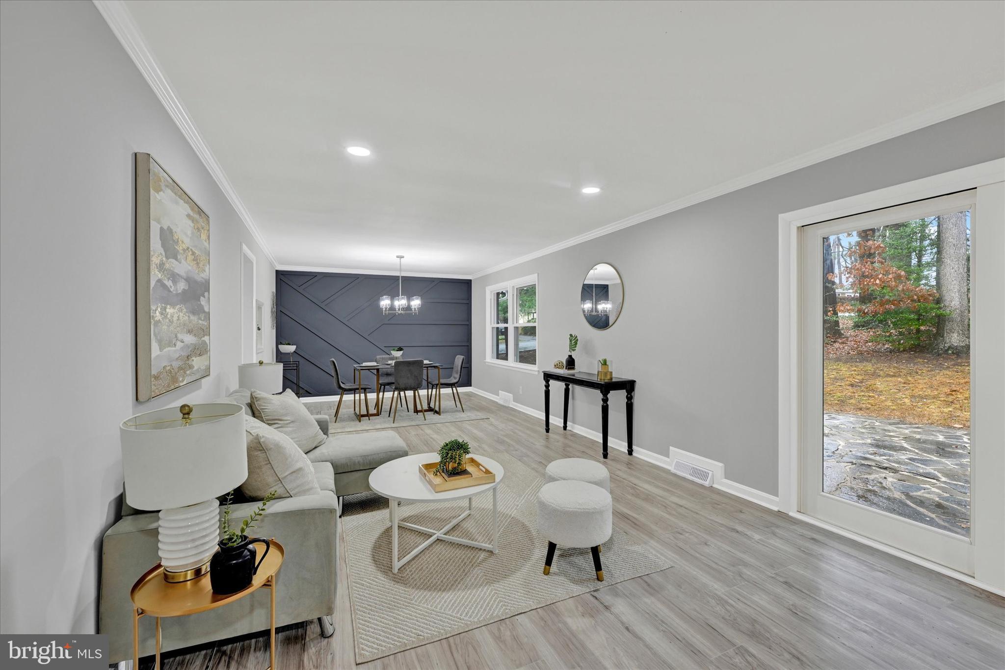 HERNWOOD HEIGHTS - Residential