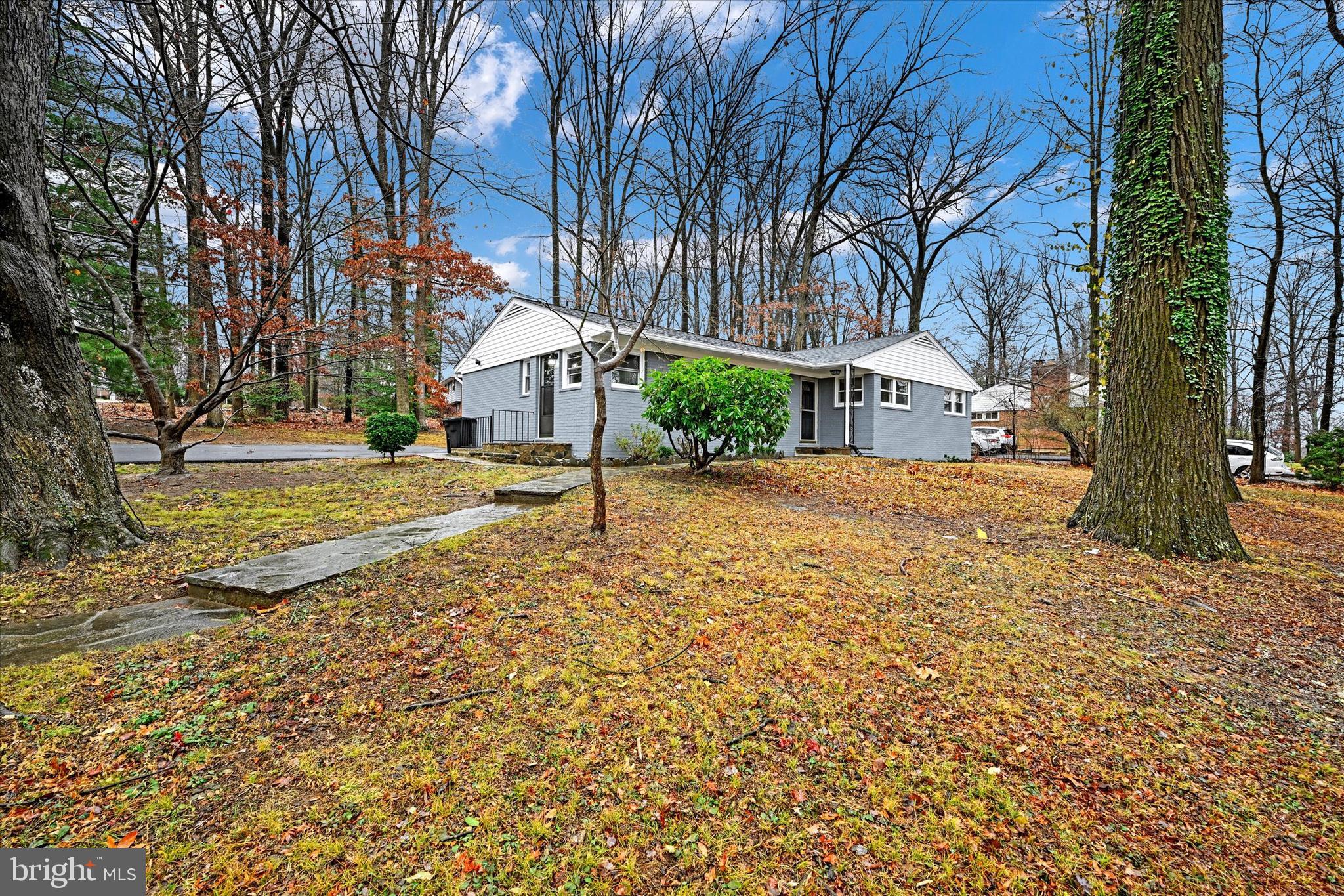 HERNWOOD HEIGHTS - Residential