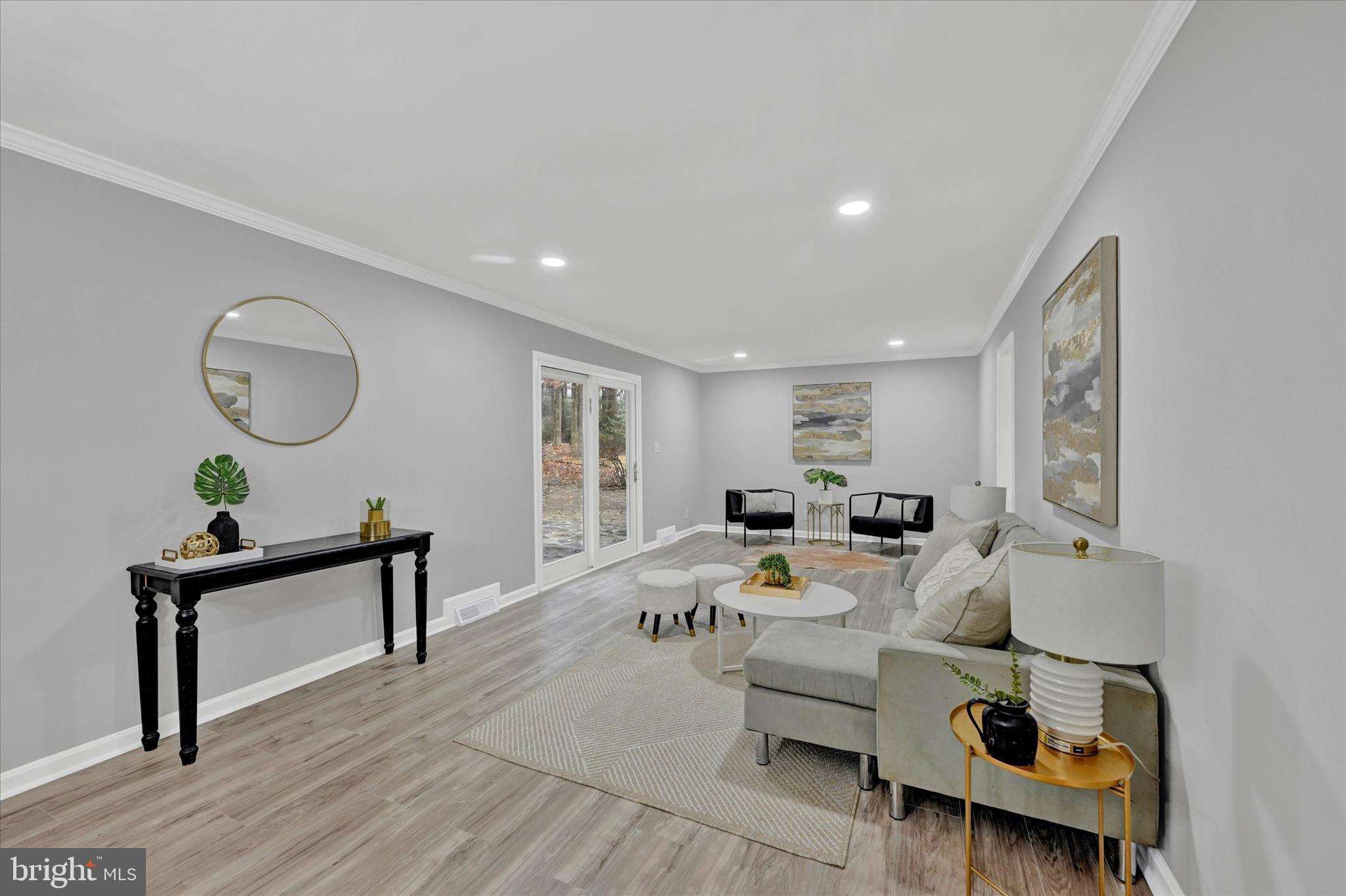 HERNWOOD HEIGHTS - Residential