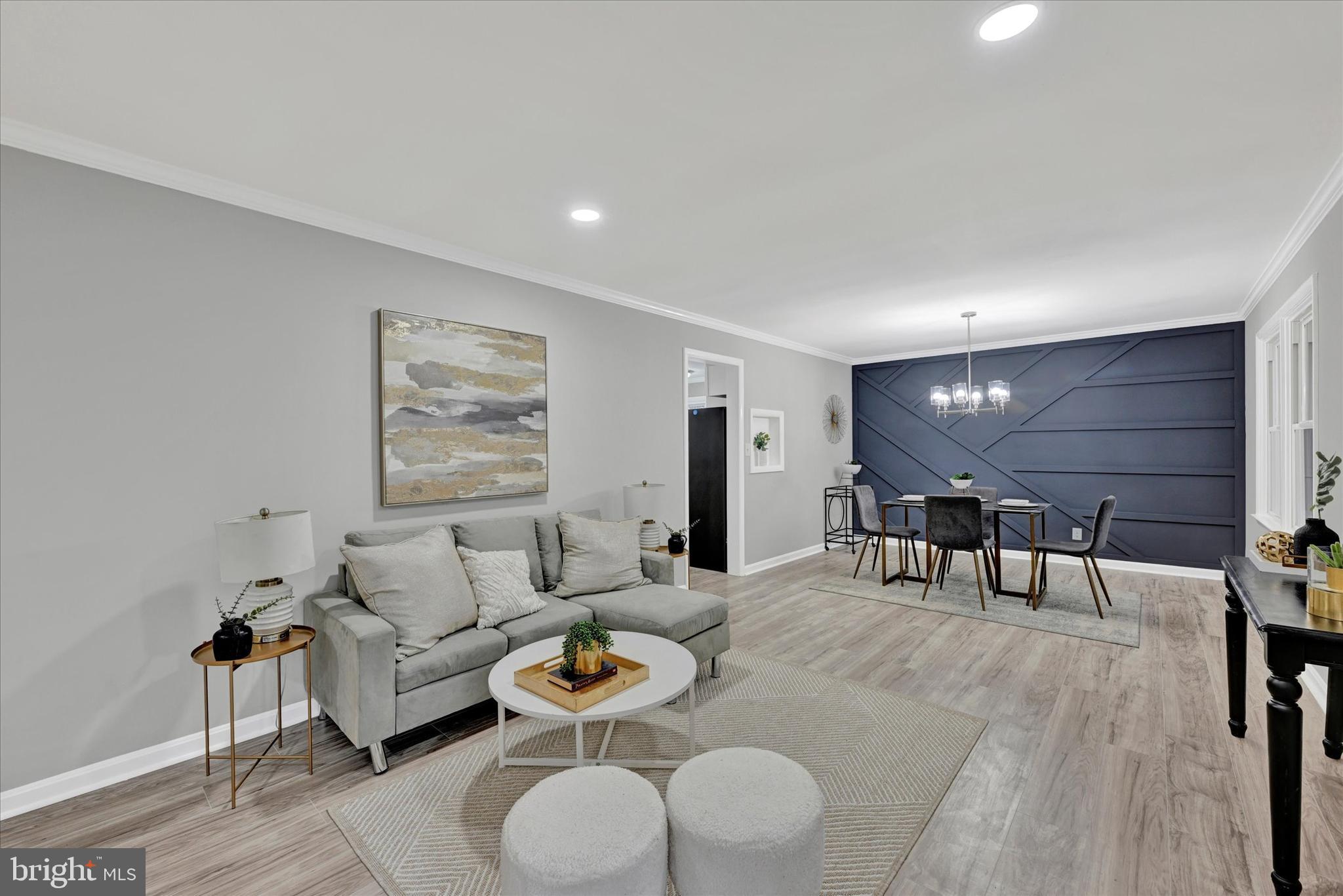 HERNWOOD HEIGHTS - Residential