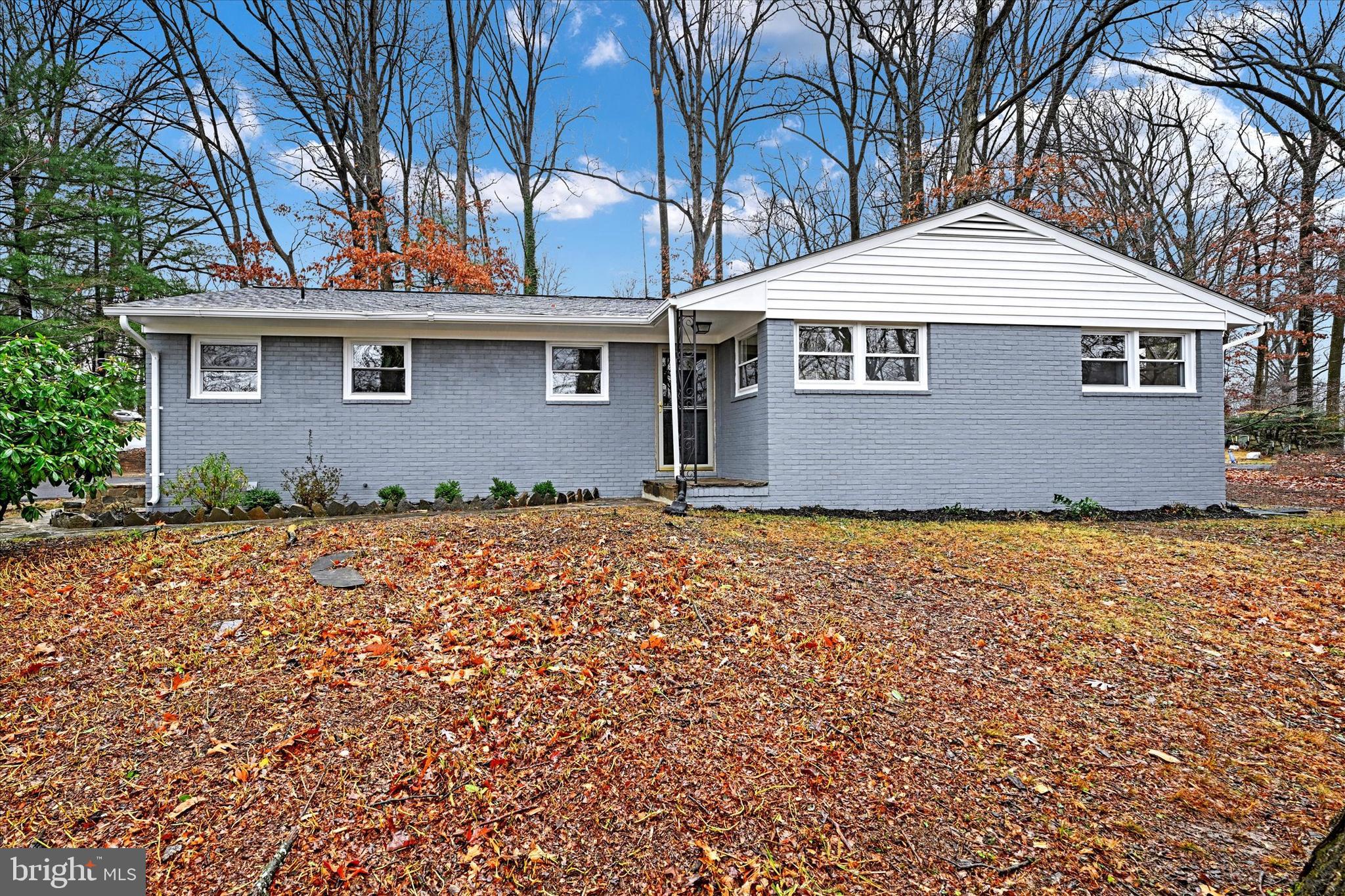 HERNWOOD HEIGHTS - Residential