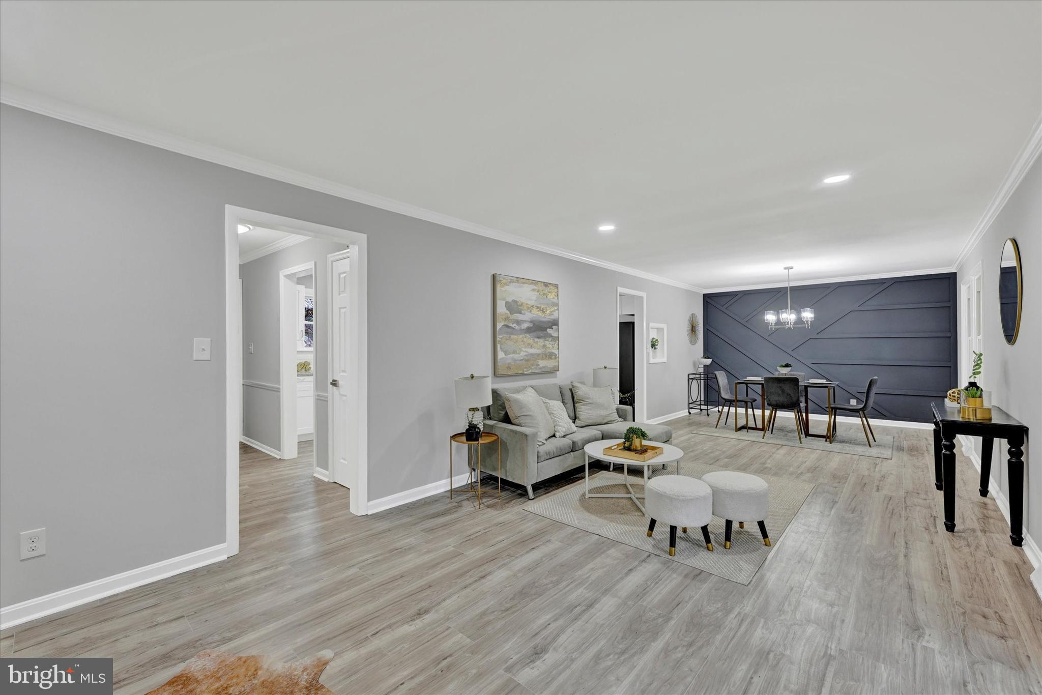 HERNWOOD HEIGHTS - Residential