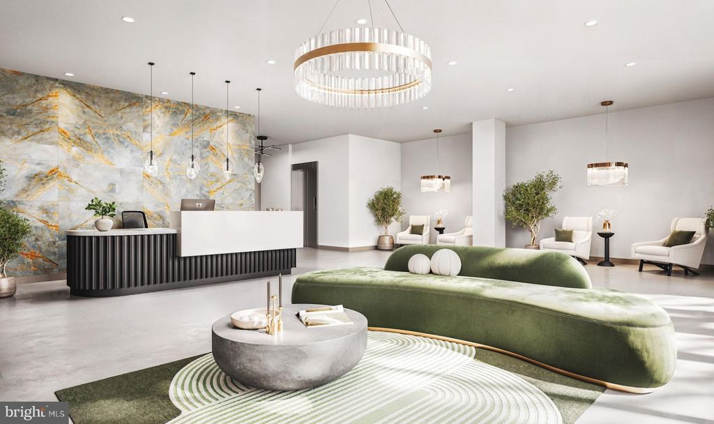 Photo of 922 N Broad Street #1B-721, PHILADELPHIA, PA 19130 (MLS # PAPH2574558)