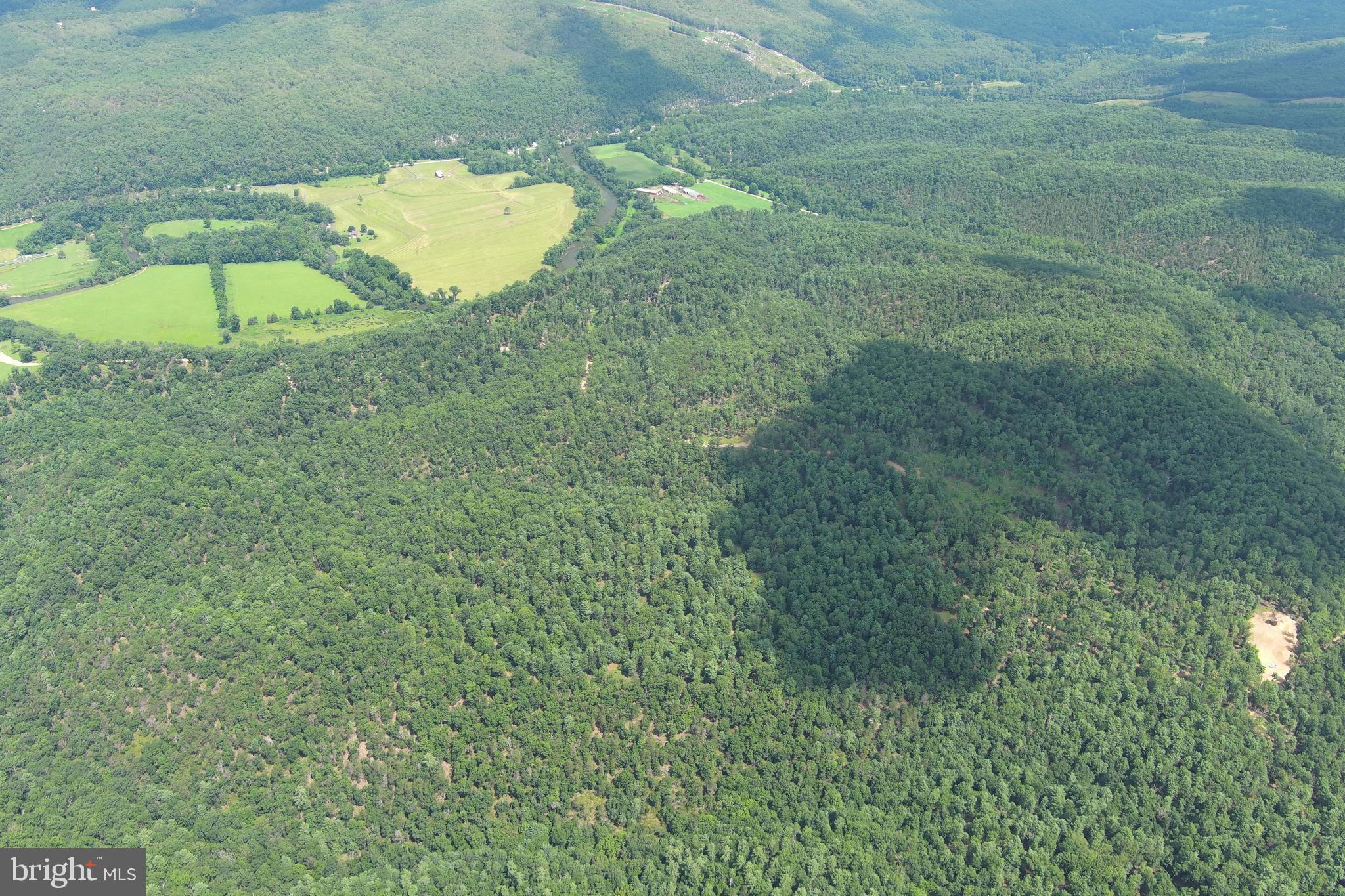 NONE AVAILABLE - Land