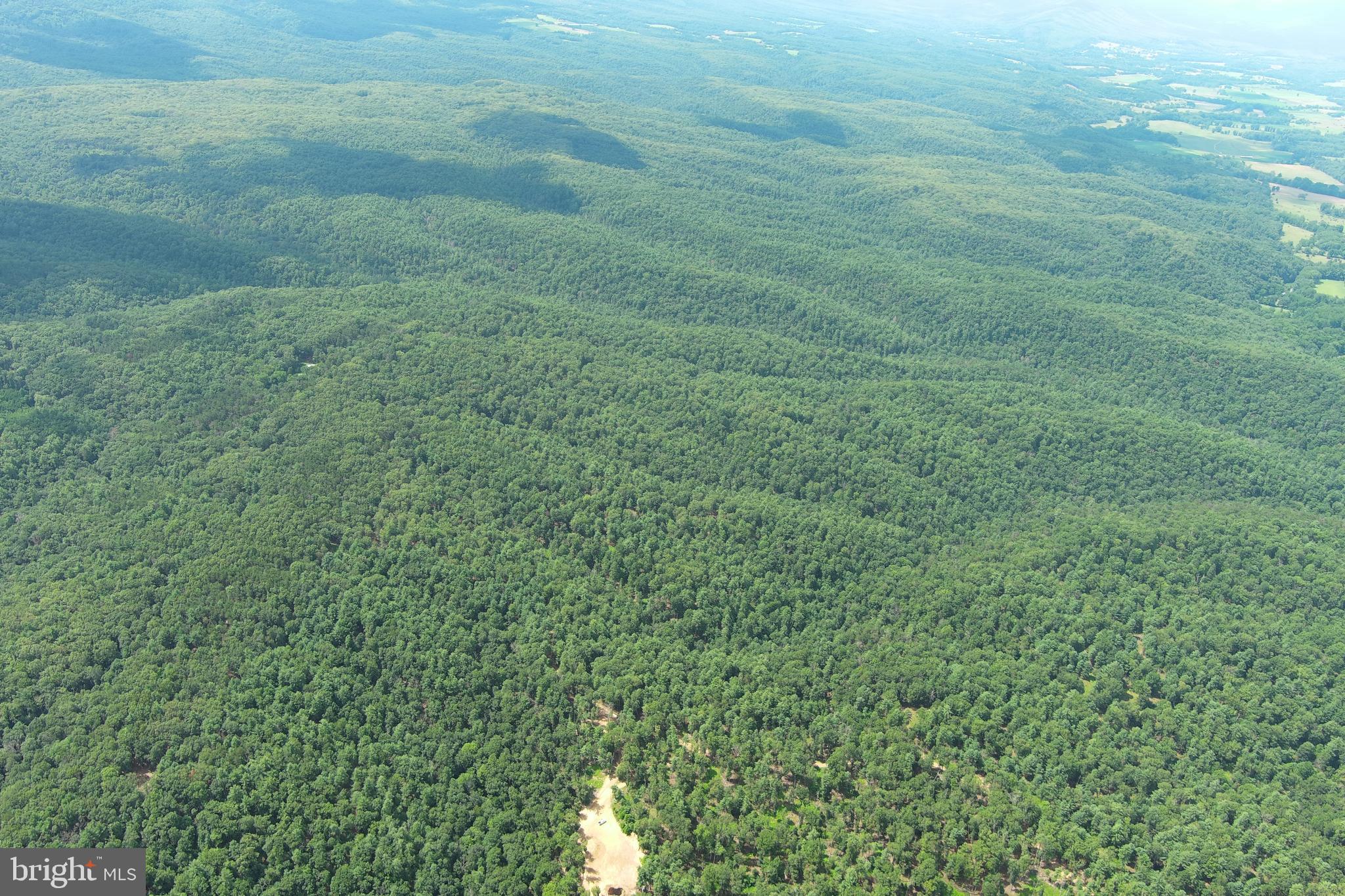 NONE AVAILABLE - Land