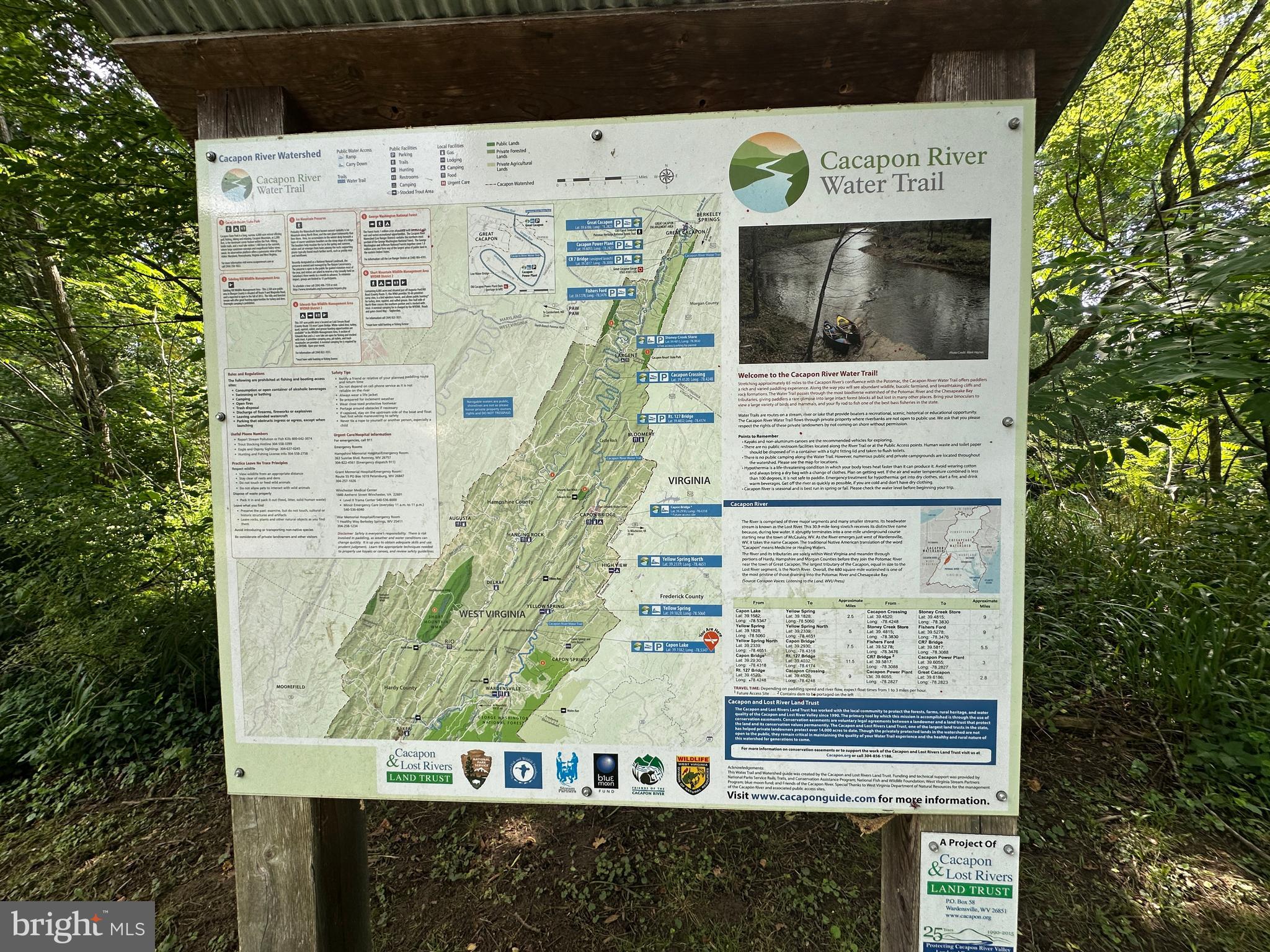 NONE AVAILABLE - Land