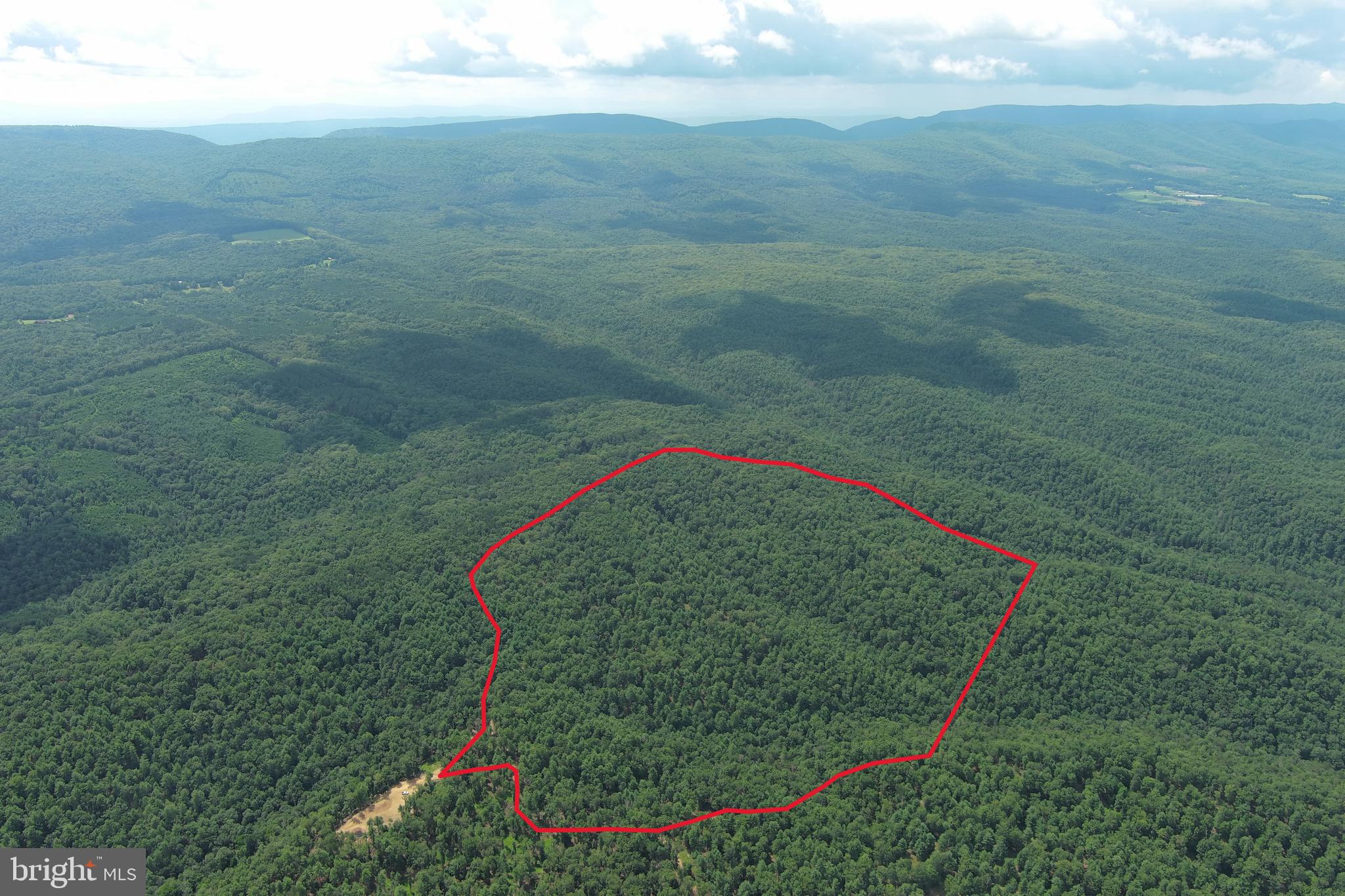 NONE AVAILABLE - Land