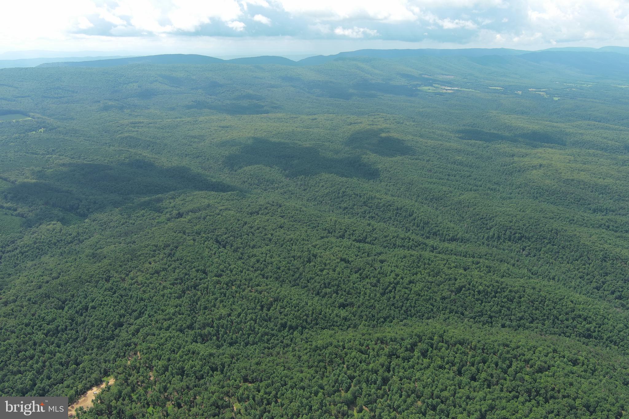 NONE AVAILABLE - Land