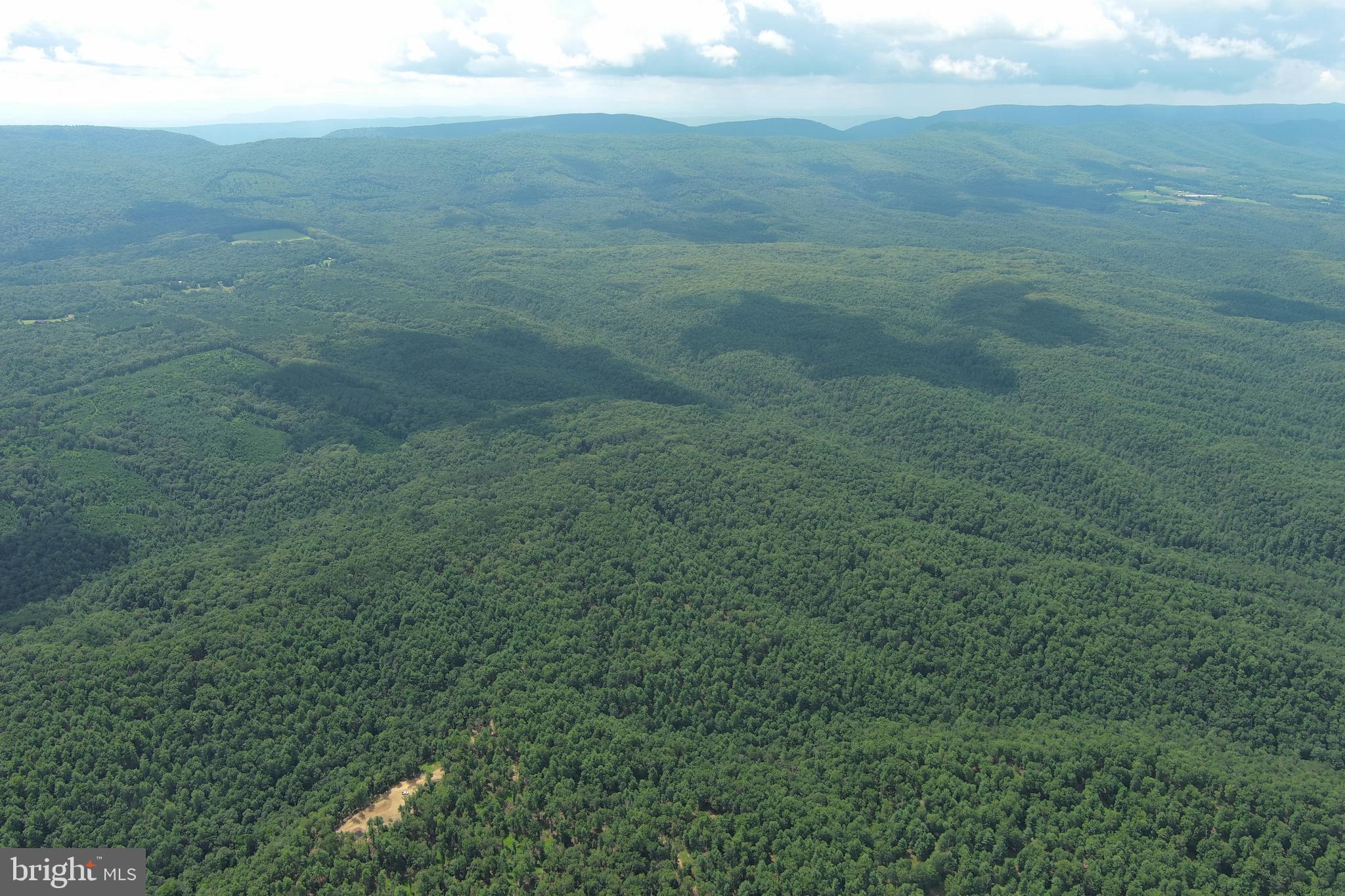 NONE AVAILABLE - Land