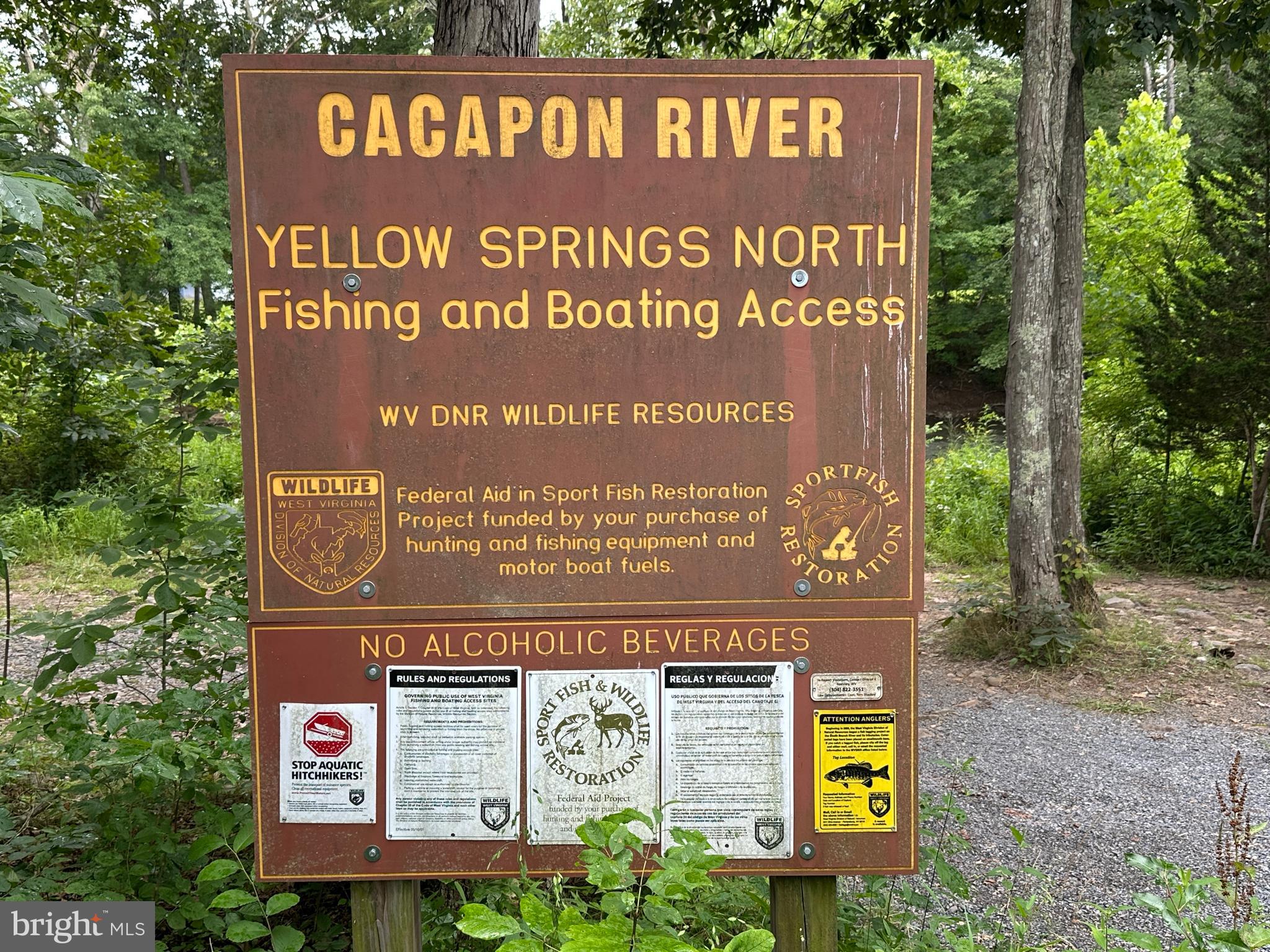 NONE AVAILABLE - Land