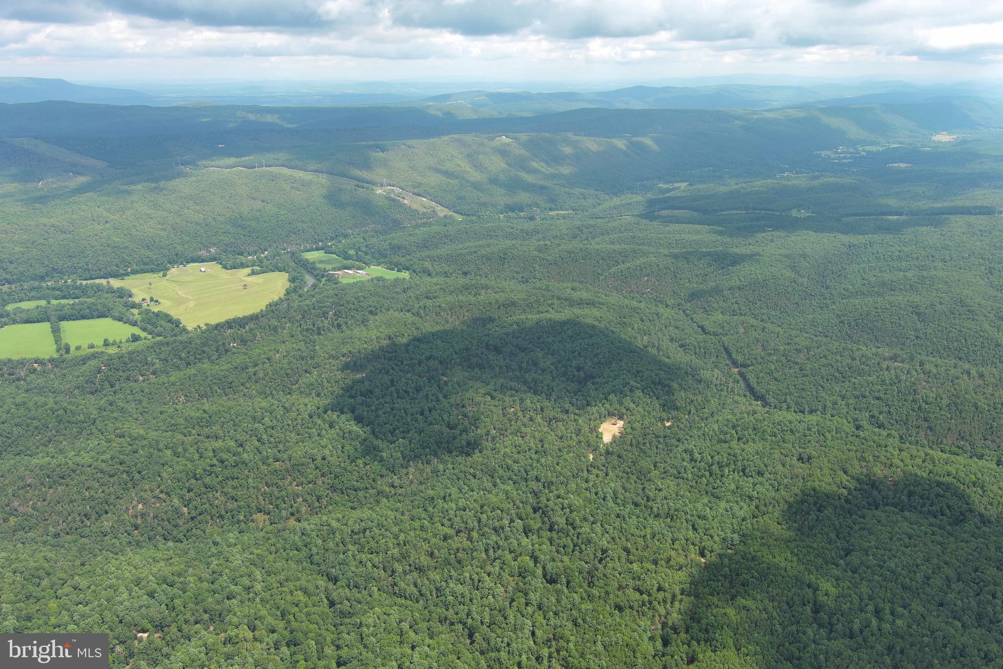 NONE AVAILABLE - Land