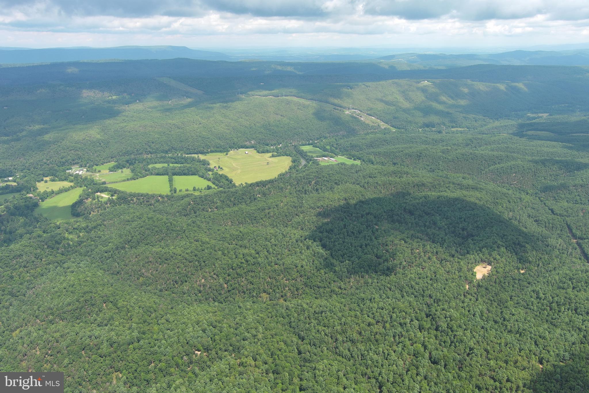 NONE AVAILABLE - Land