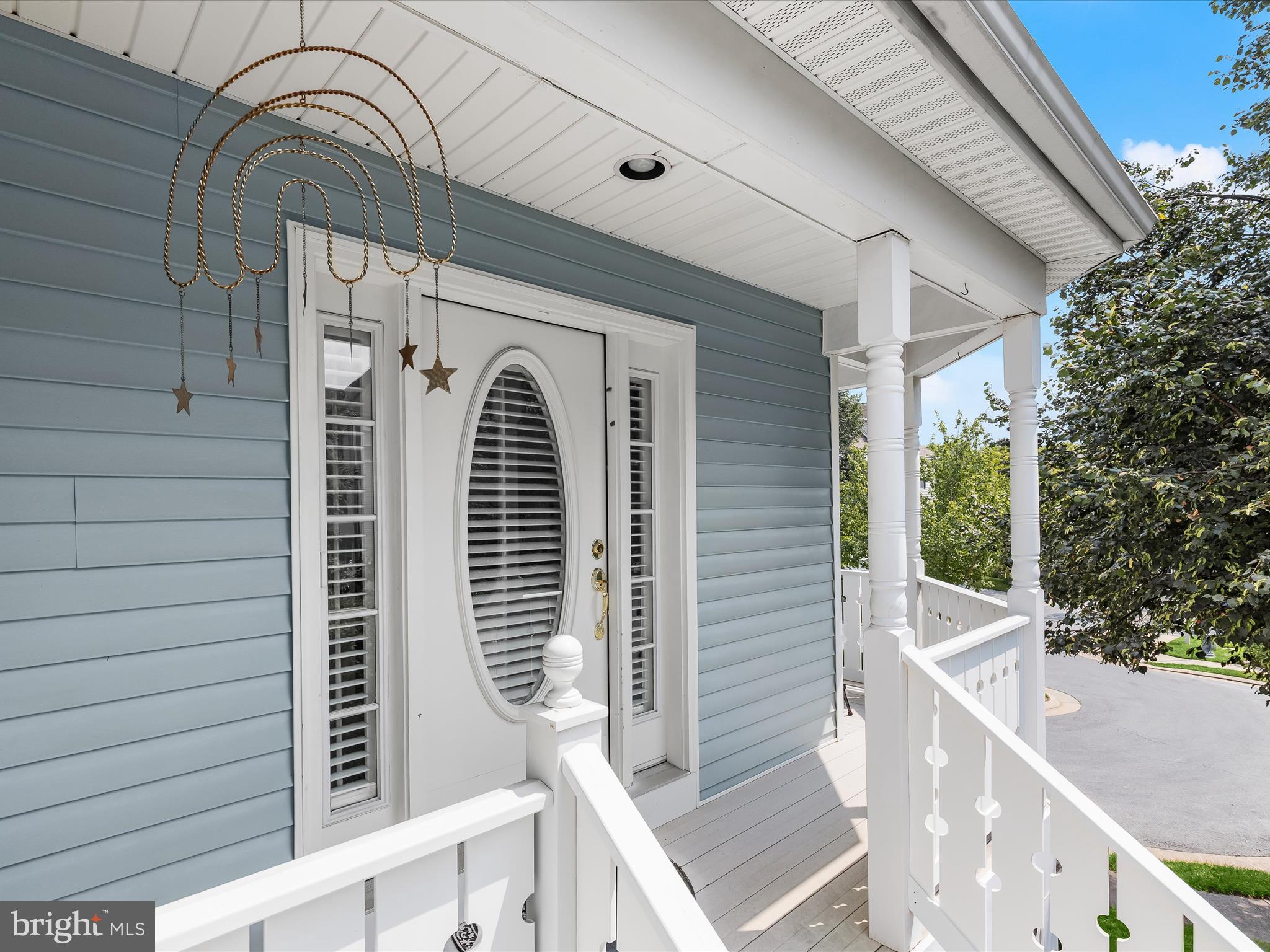 10 PENNYBOROUGH COURT 31