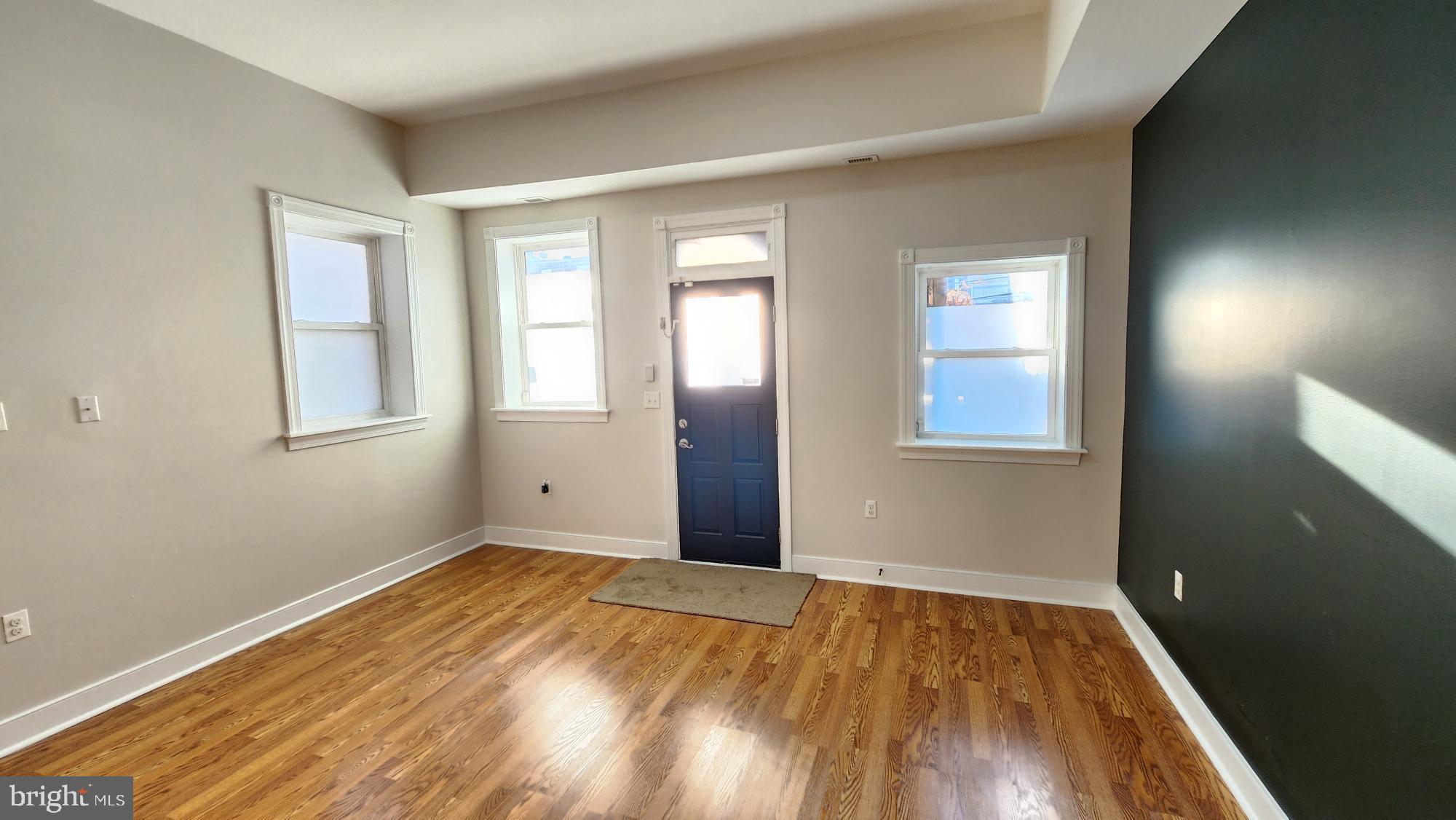 NONE AVAILABLE - Residential Lease