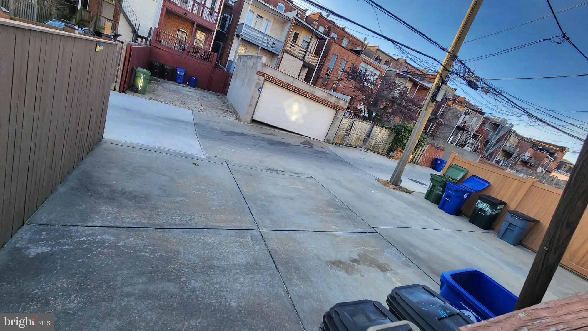 NONE AVAILABLE - Residential Lease