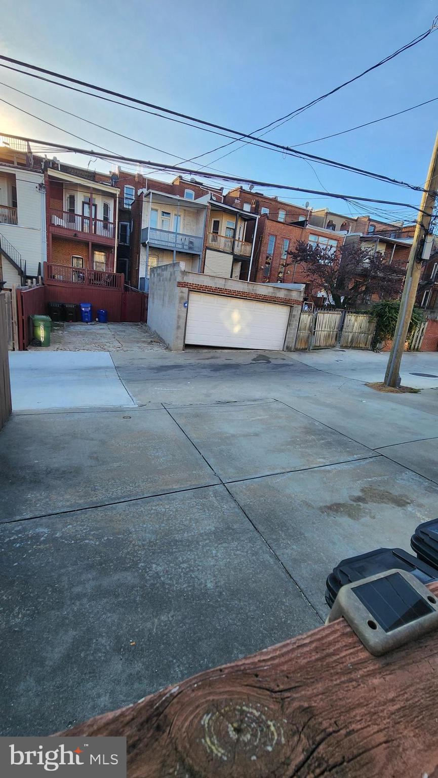 NONE AVAILABLE - Residential Lease