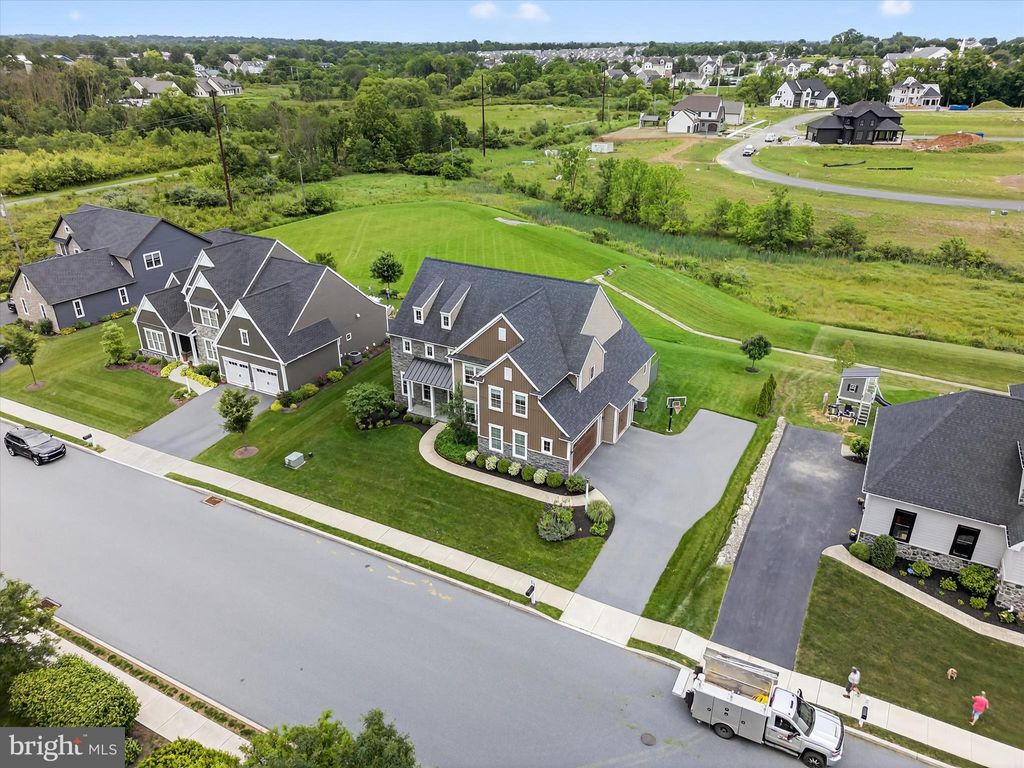 Photo of 548 E Delp Road, LANCASTER, PA 17601 (MLS # PALA2074348)