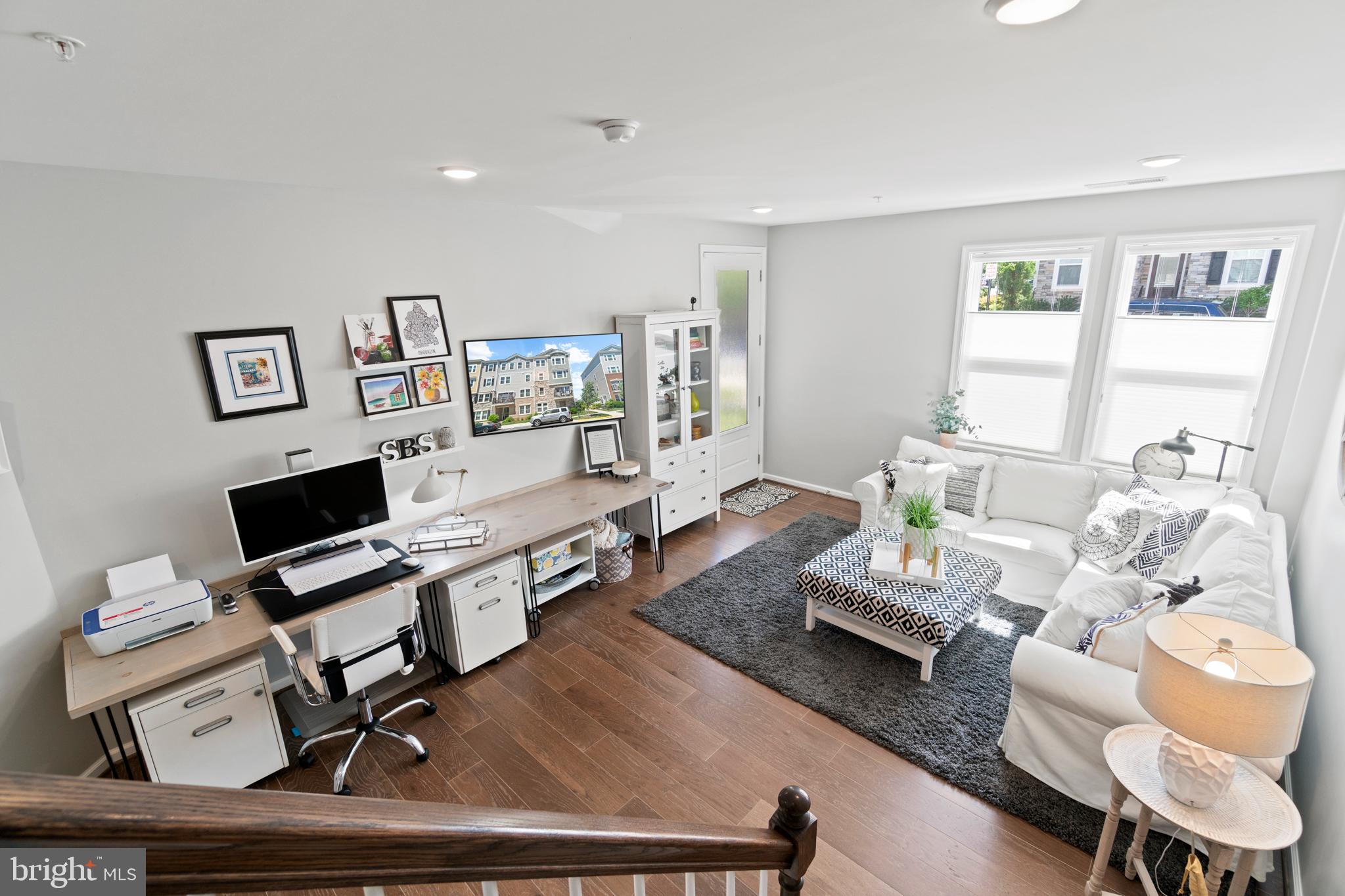 STONE MILL - Residential