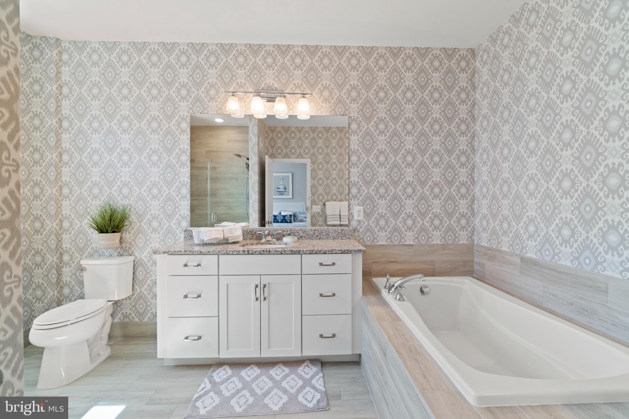 STONE MILL - Residential