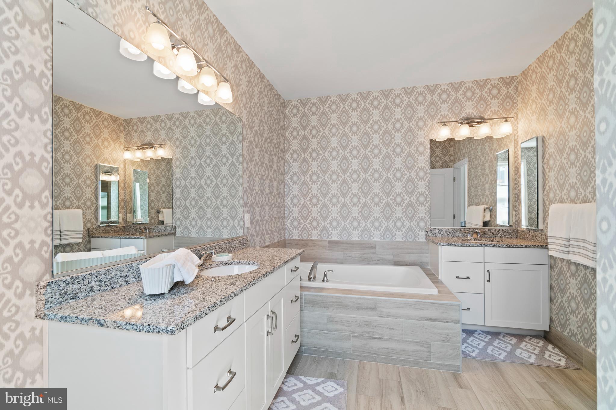 STONE MILL - Residential