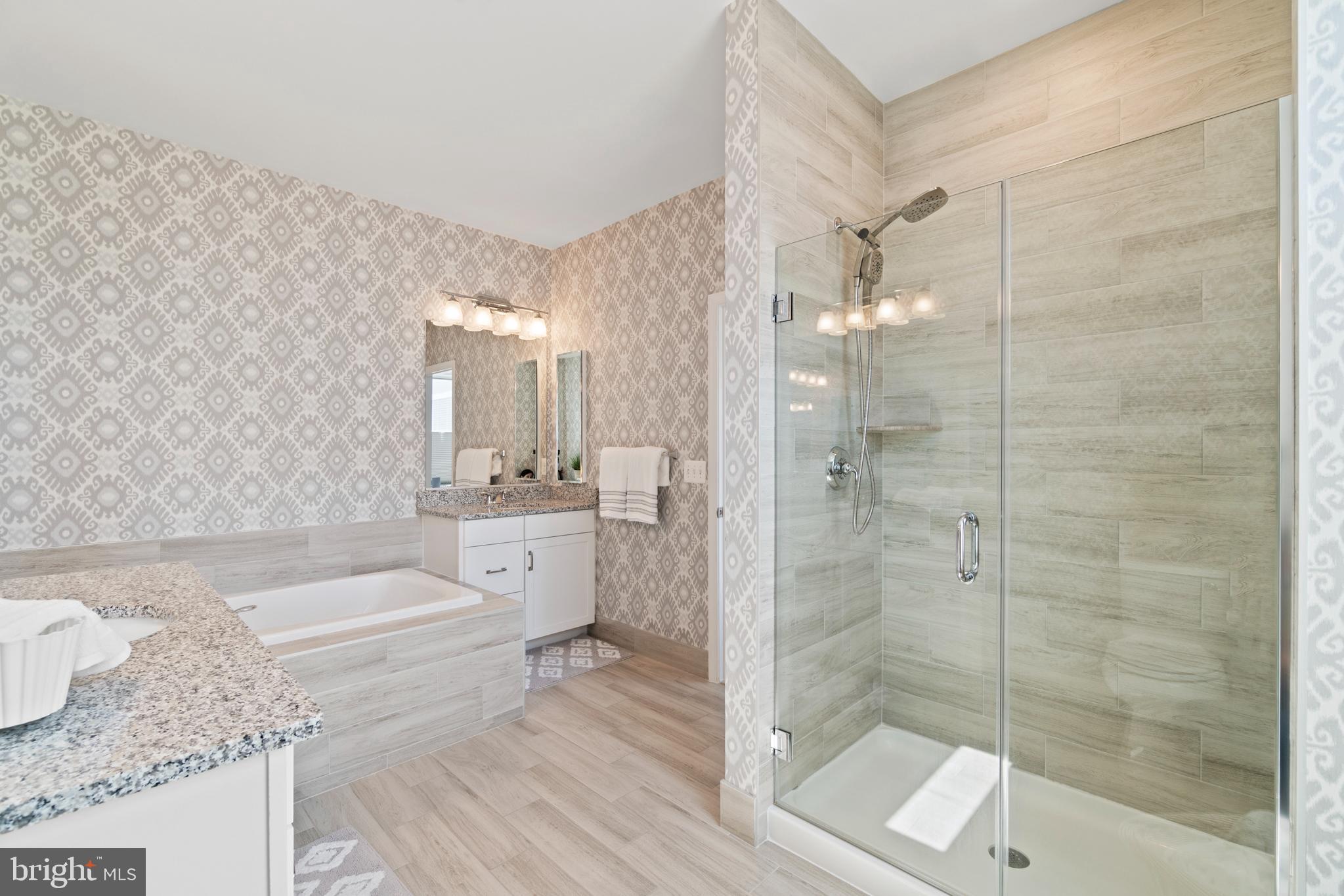 STONE MILL - Residential