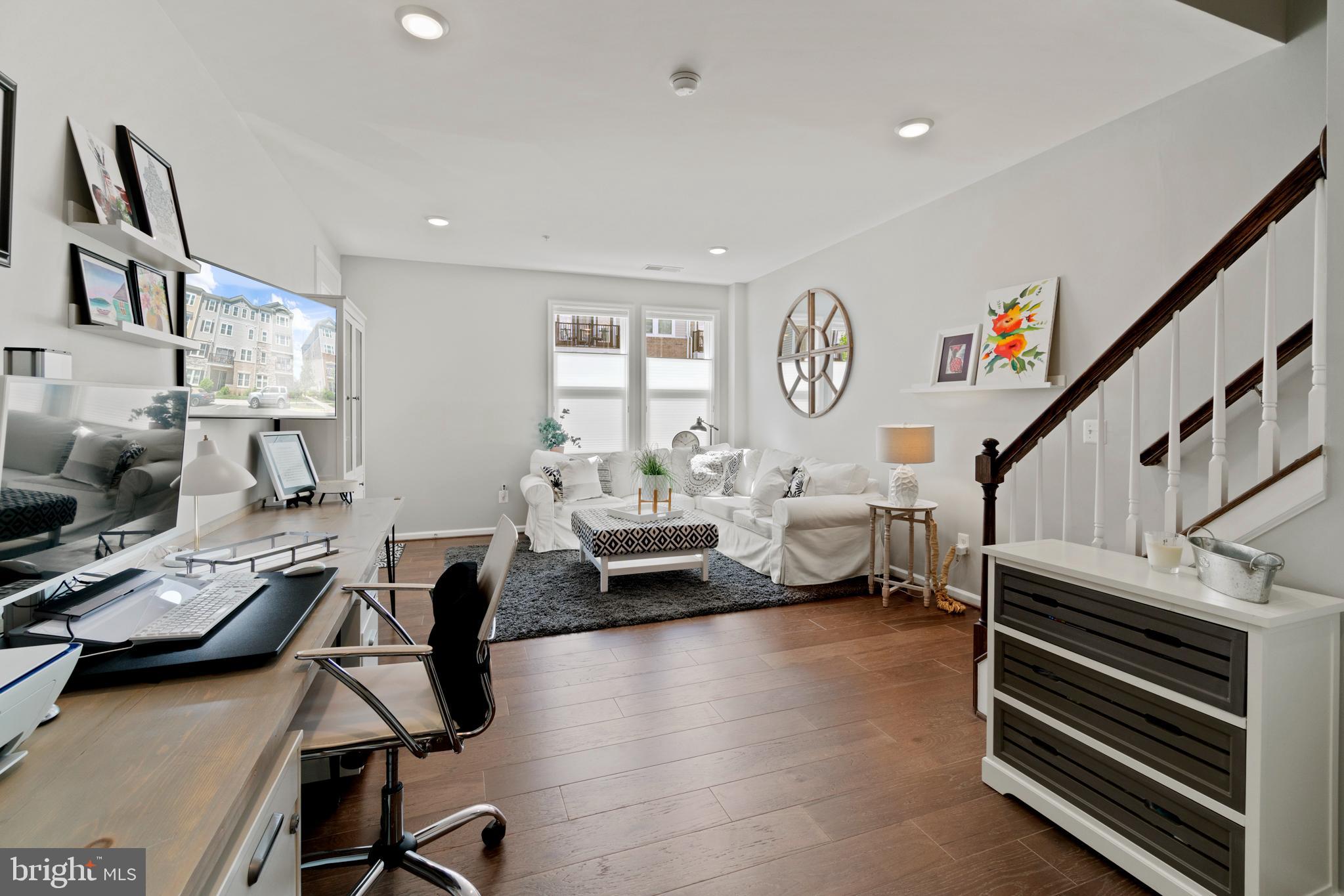 STONE MILL - Residential